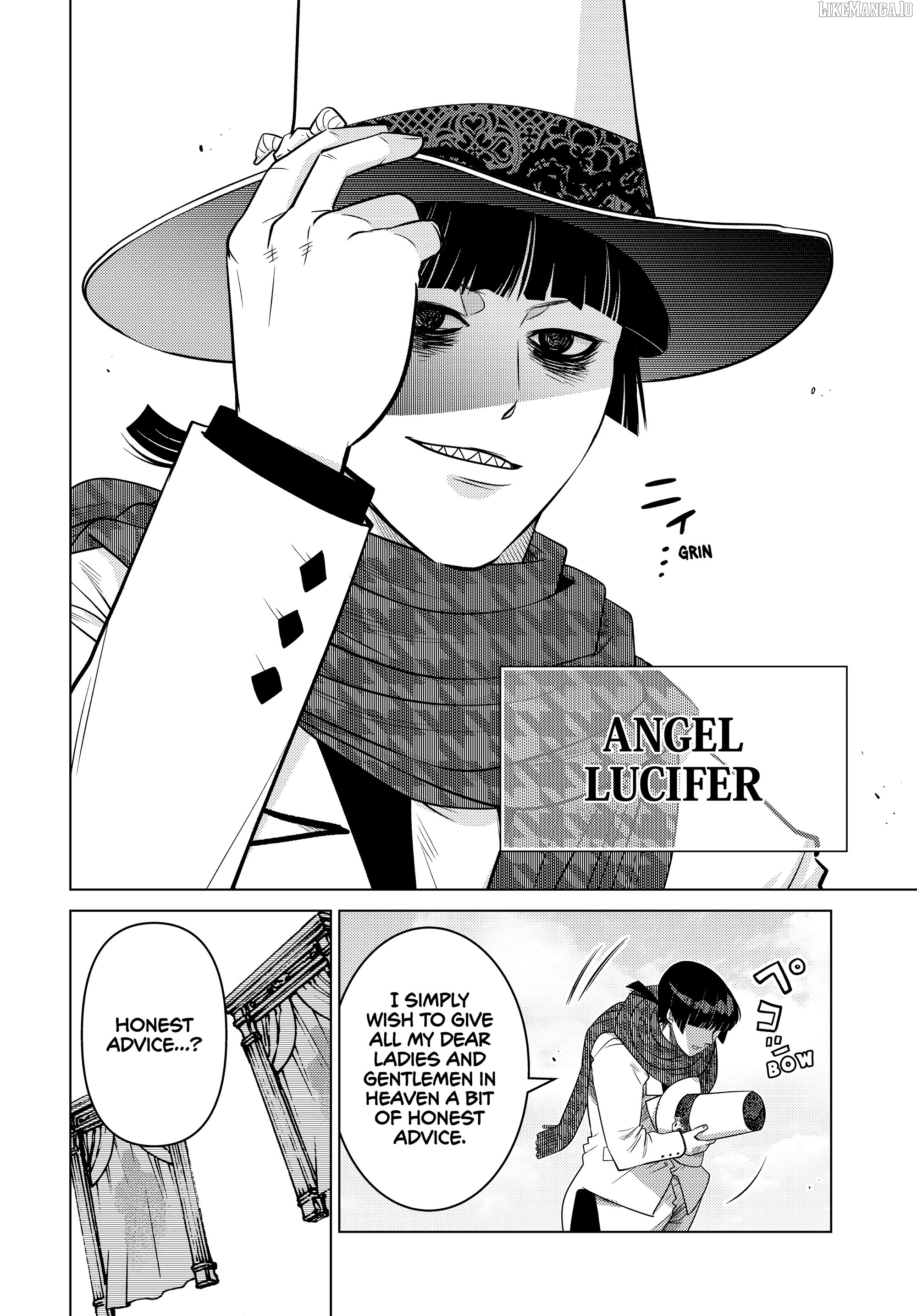 The Fallen Brother Is Actually The Strongest The Strongest Hero In History Is Reincarnated And Unknowingly Unmatched At The School Chapter 26 - page 6