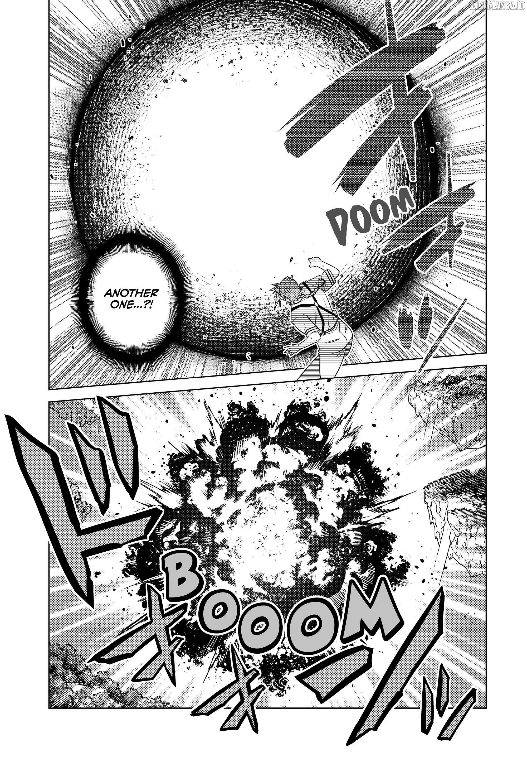 The Fallen Brother Is Actually The Strongest The Strongest Hero In History Is Reincarnated And Unknowingly Unmatched At The School Chapter 27 - page 22