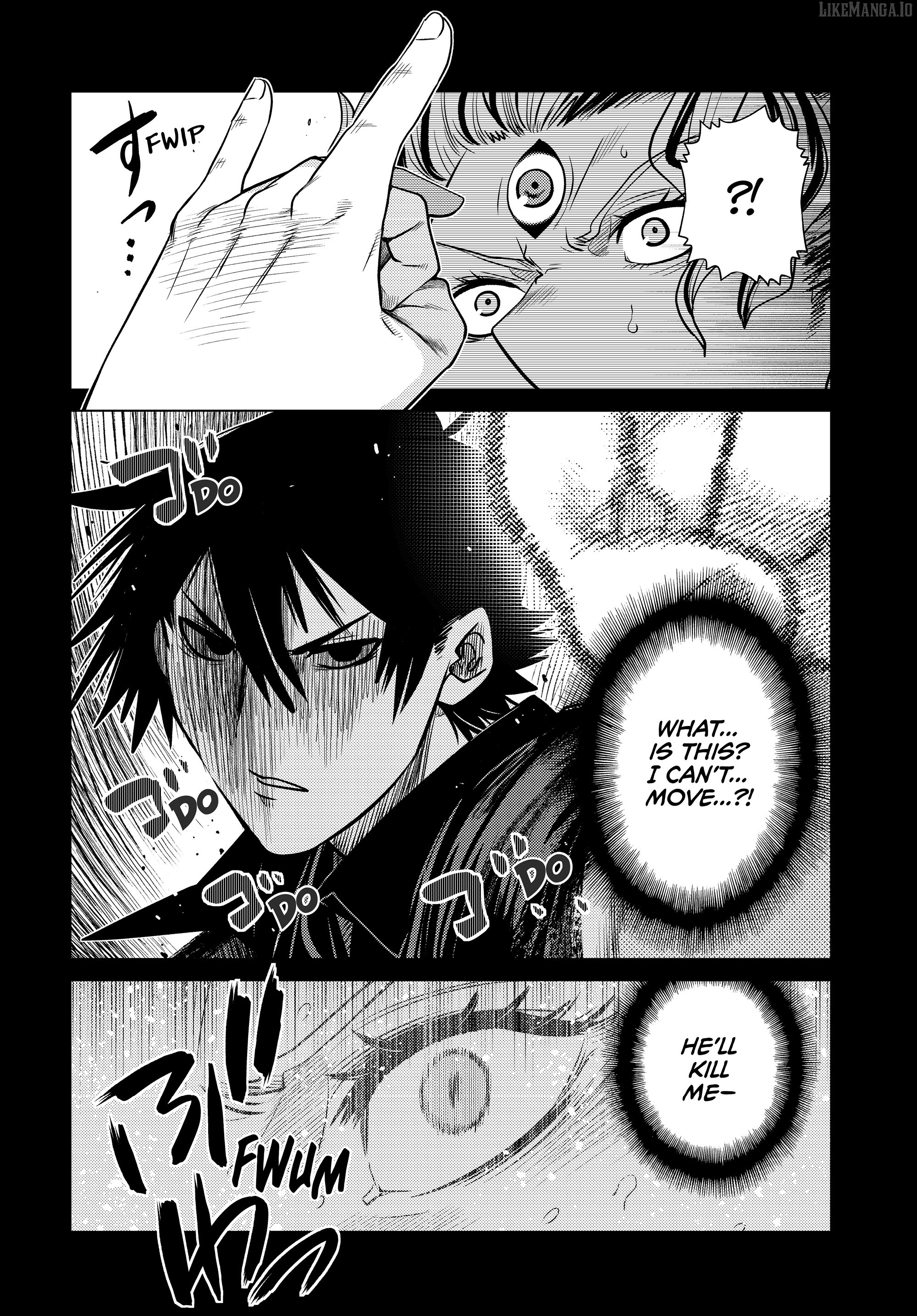 The Fallen Brother Is Actually The Strongest The Strongest Hero In History Is Reincarnated And Unknowingly Unmatched At The School Chapter 27 - page 38