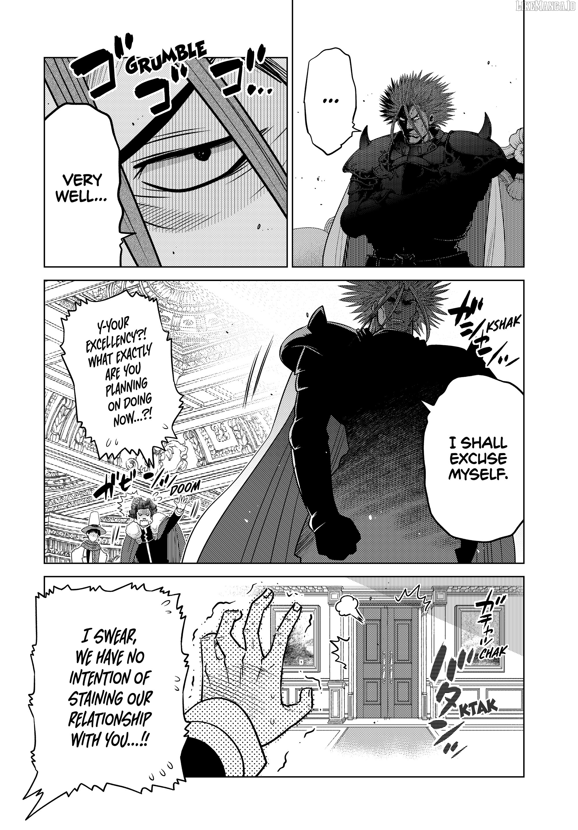 The Fallen Brother Is Actually The Strongest The Strongest Hero In History Is Reincarnated And Unknowingly Unmatched At The School Chapter 29 - page 10