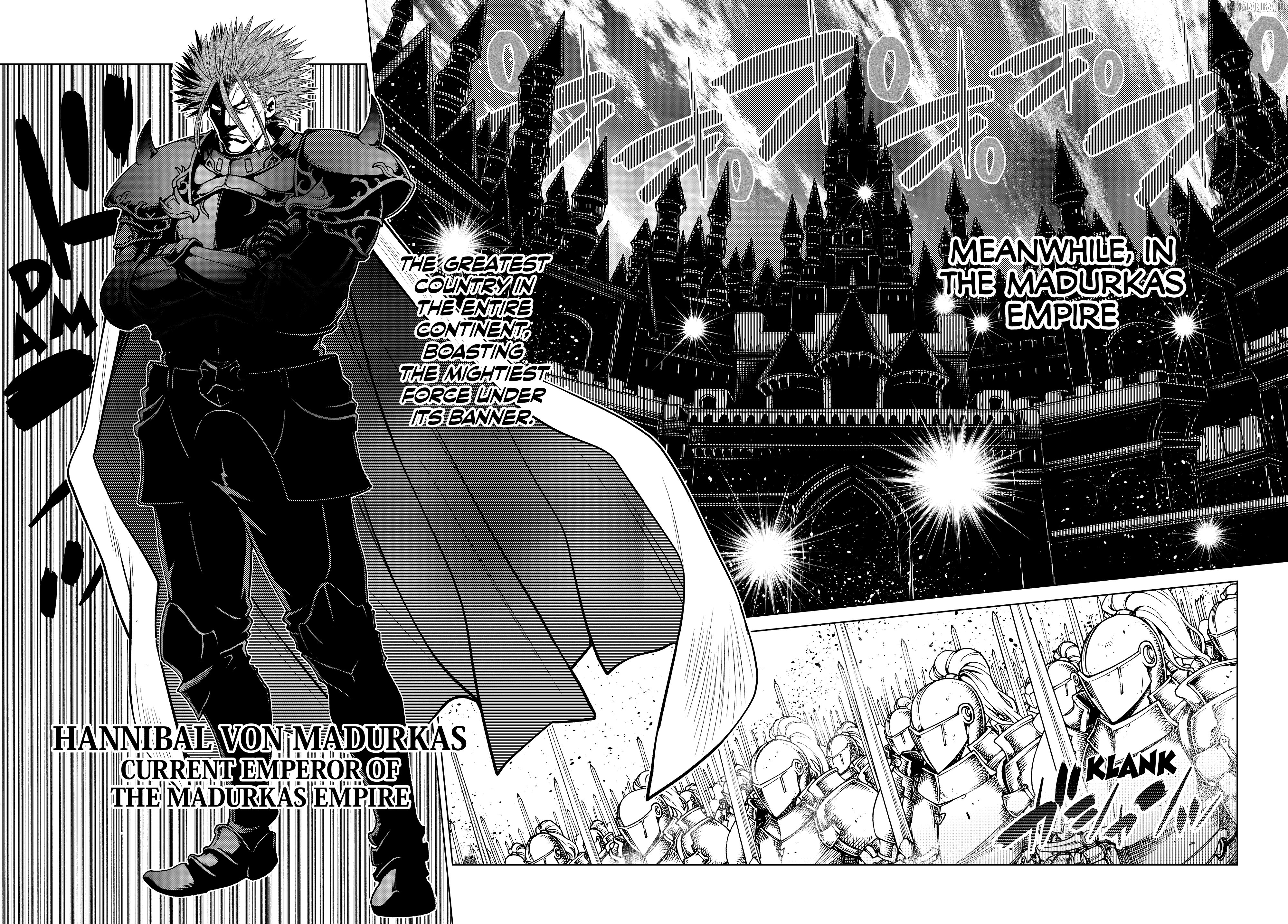 The Fallen Brother Is Actually The Strongest The Strongest Hero In History Is Reincarnated And Unknowingly Unmatched At The School Chapter 29 - page 2