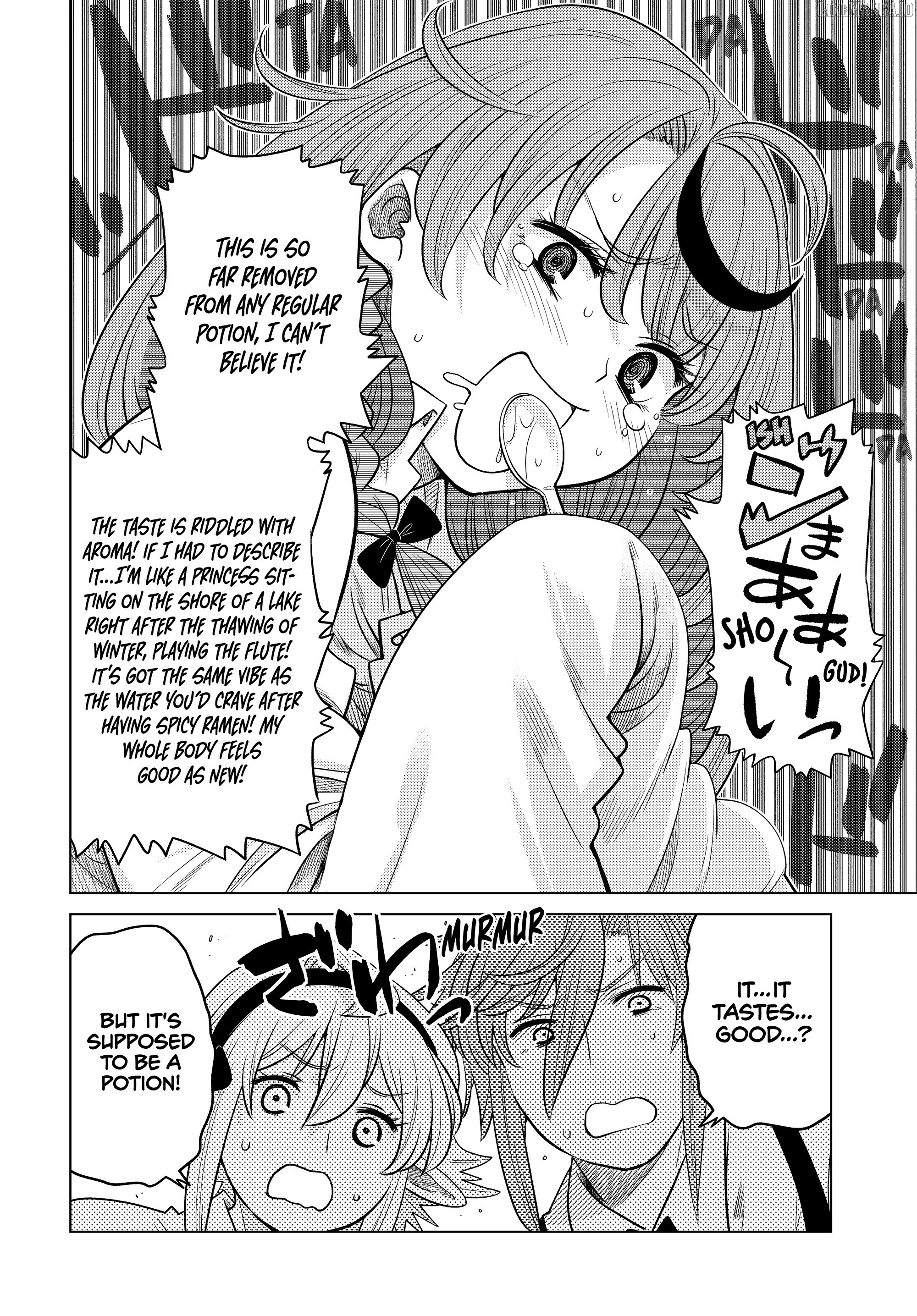 The Fallen Brother Is Actually The Strongest The Strongest Hero In History Is Reincarnated And Unknowingly Unmatched At The School Chapter 29 - page 28