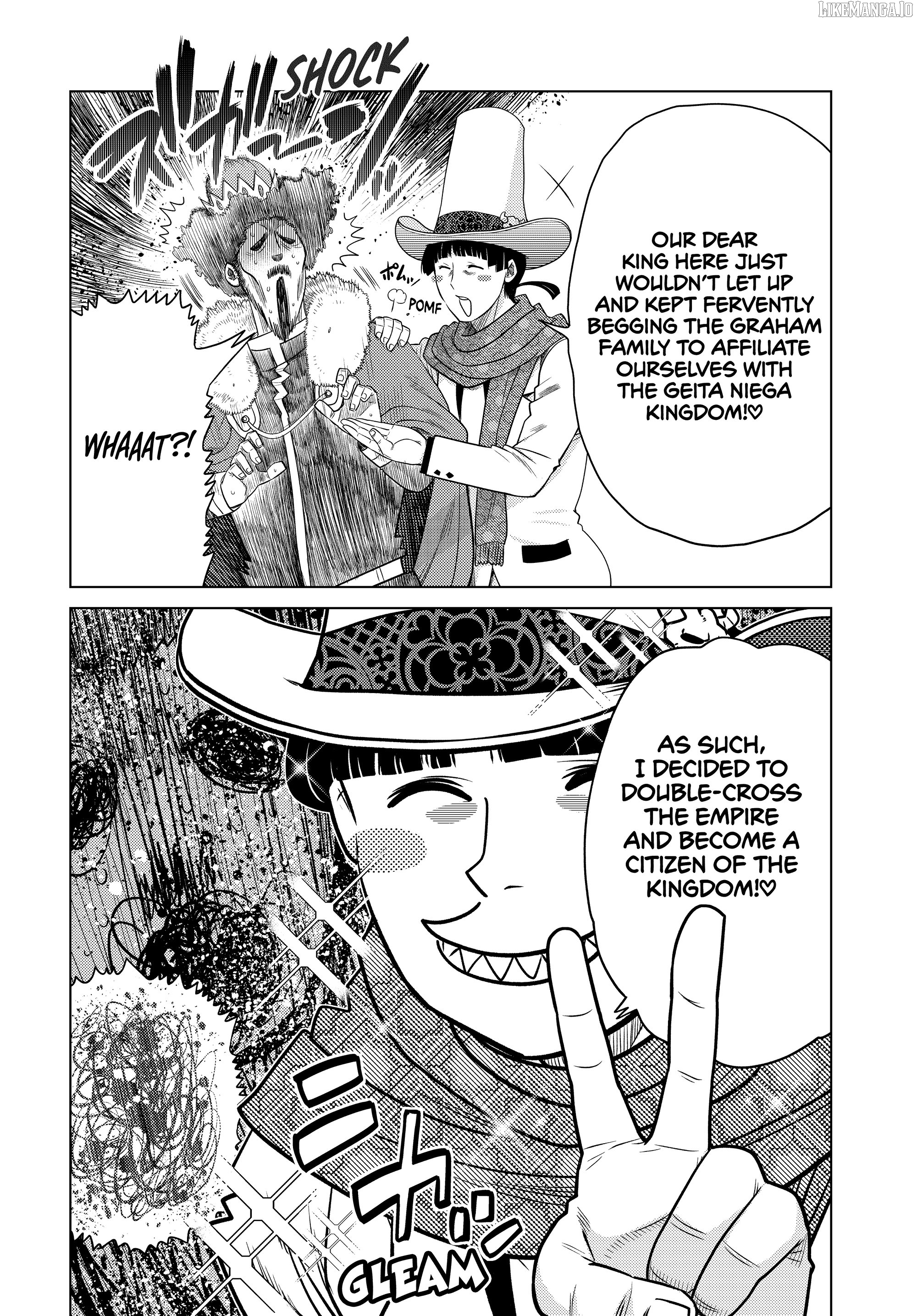 The Fallen Brother Is Actually The Strongest The Strongest Hero In History Is Reincarnated And Unknowingly Unmatched At The School Chapter 29 - page 5