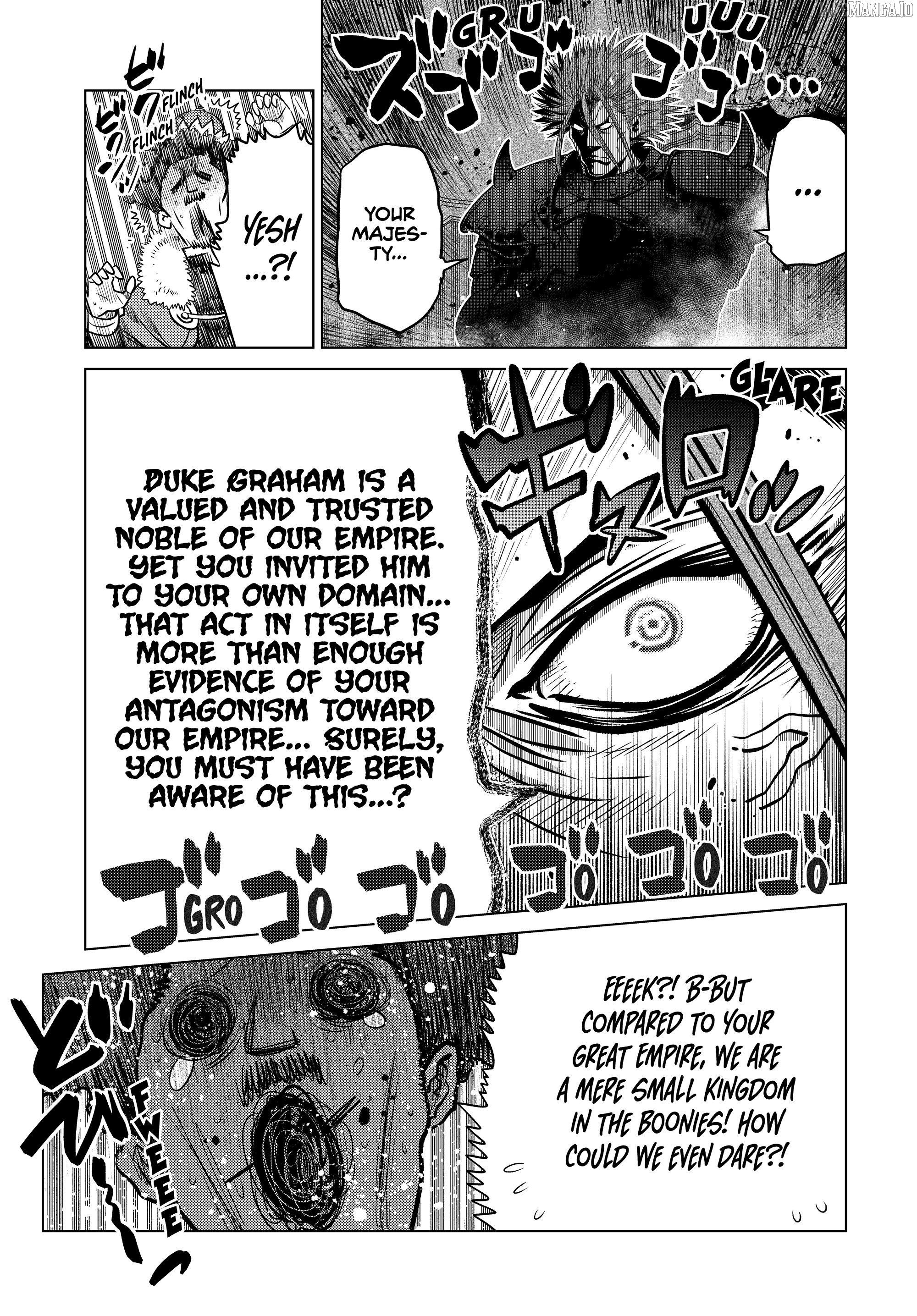 The Fallen Brother Is Actually The Strongest The Strongest Hero In History Is Reincarnated And Unknowingly Unmatched At The School Chapter 29 - page 6