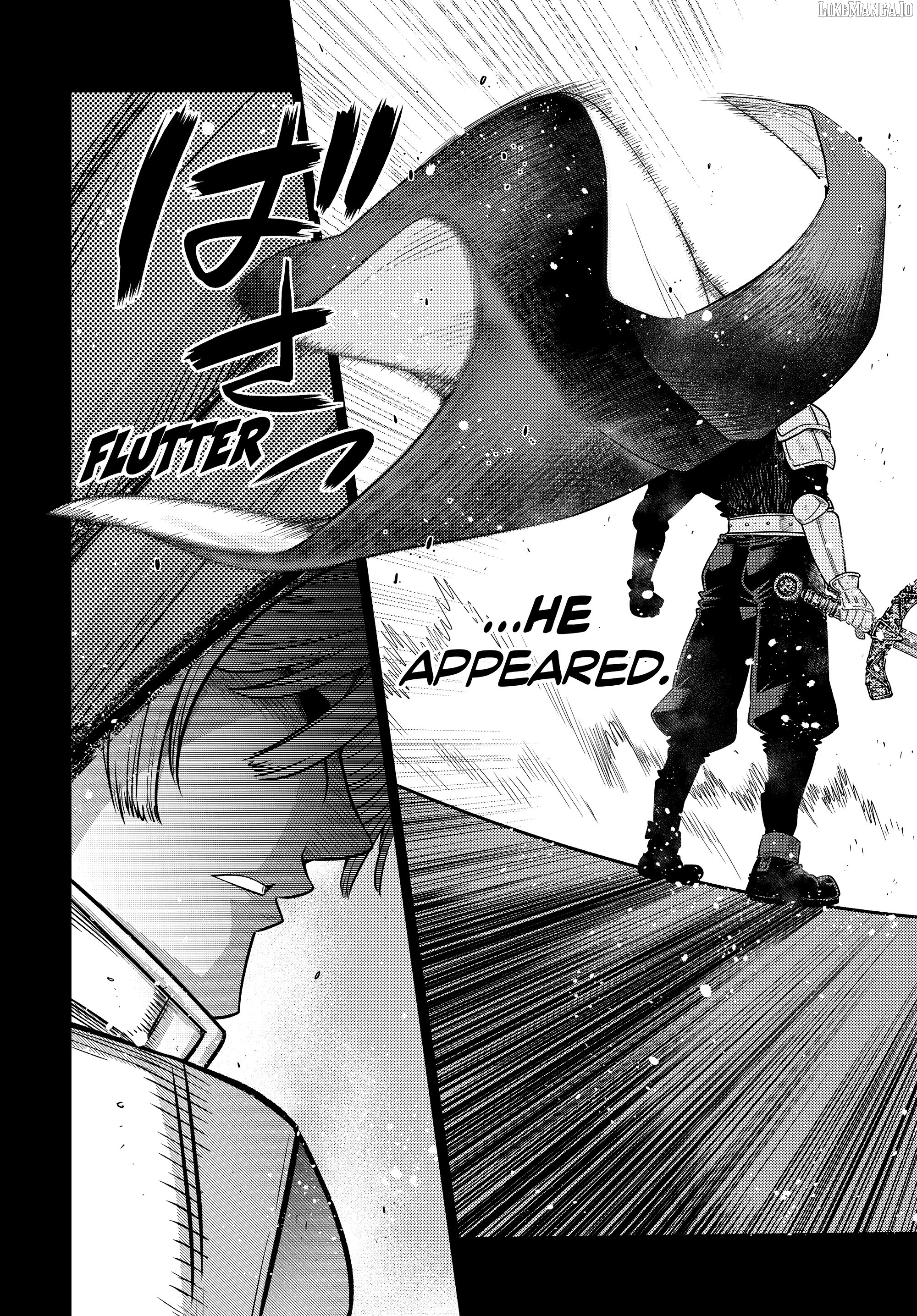 The Fallen Brother Is Actually The Strongest The Strongest Hero In History Is Reincarnated And Unknowingly Unmatched At The School Chapter 28 - page 21