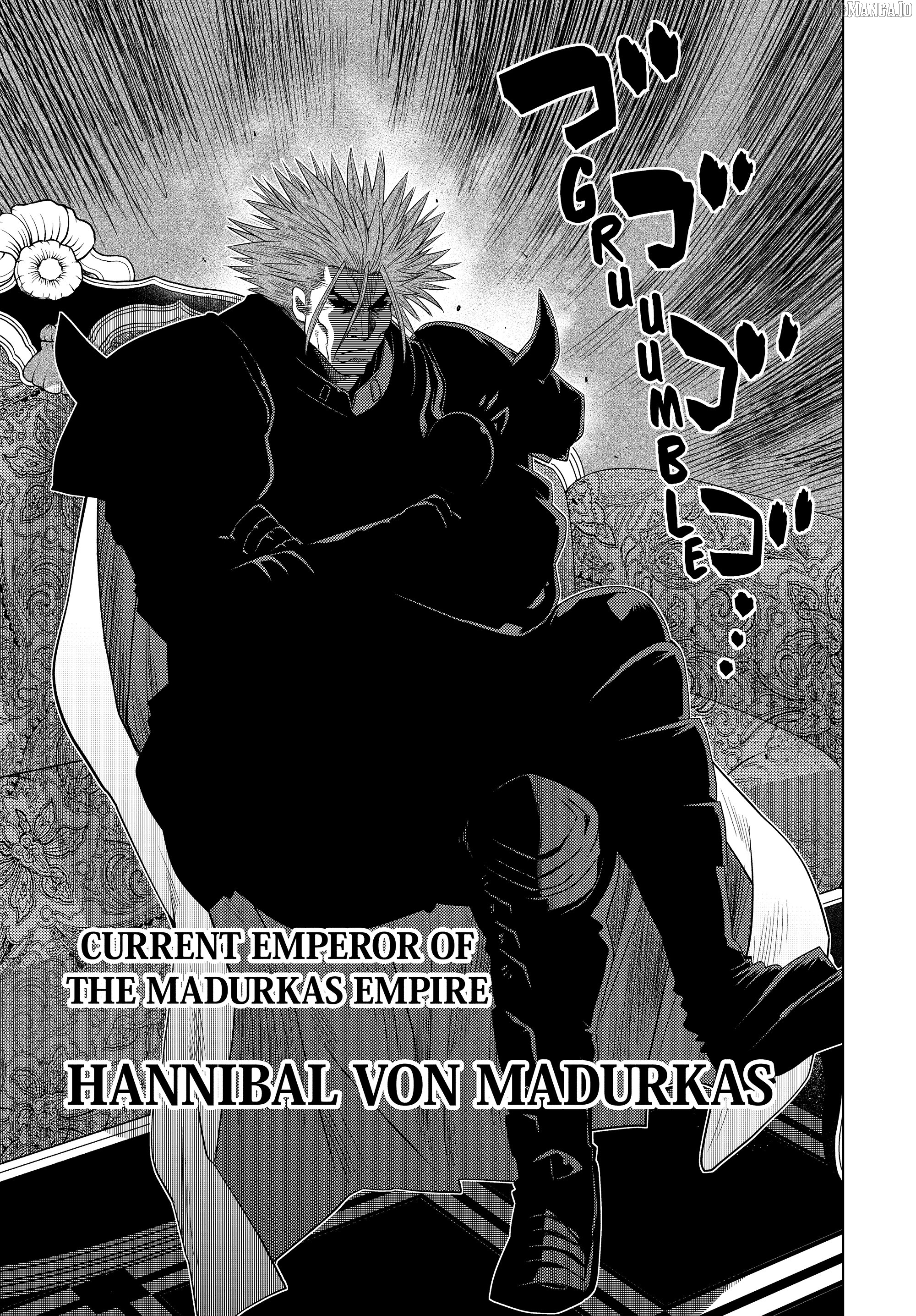The Fallen Brother Is Actually The Strongest The Strongest Hero In History Is Reincarnated And Unknowingly Unmatched At The School Chapter 28 - page 42