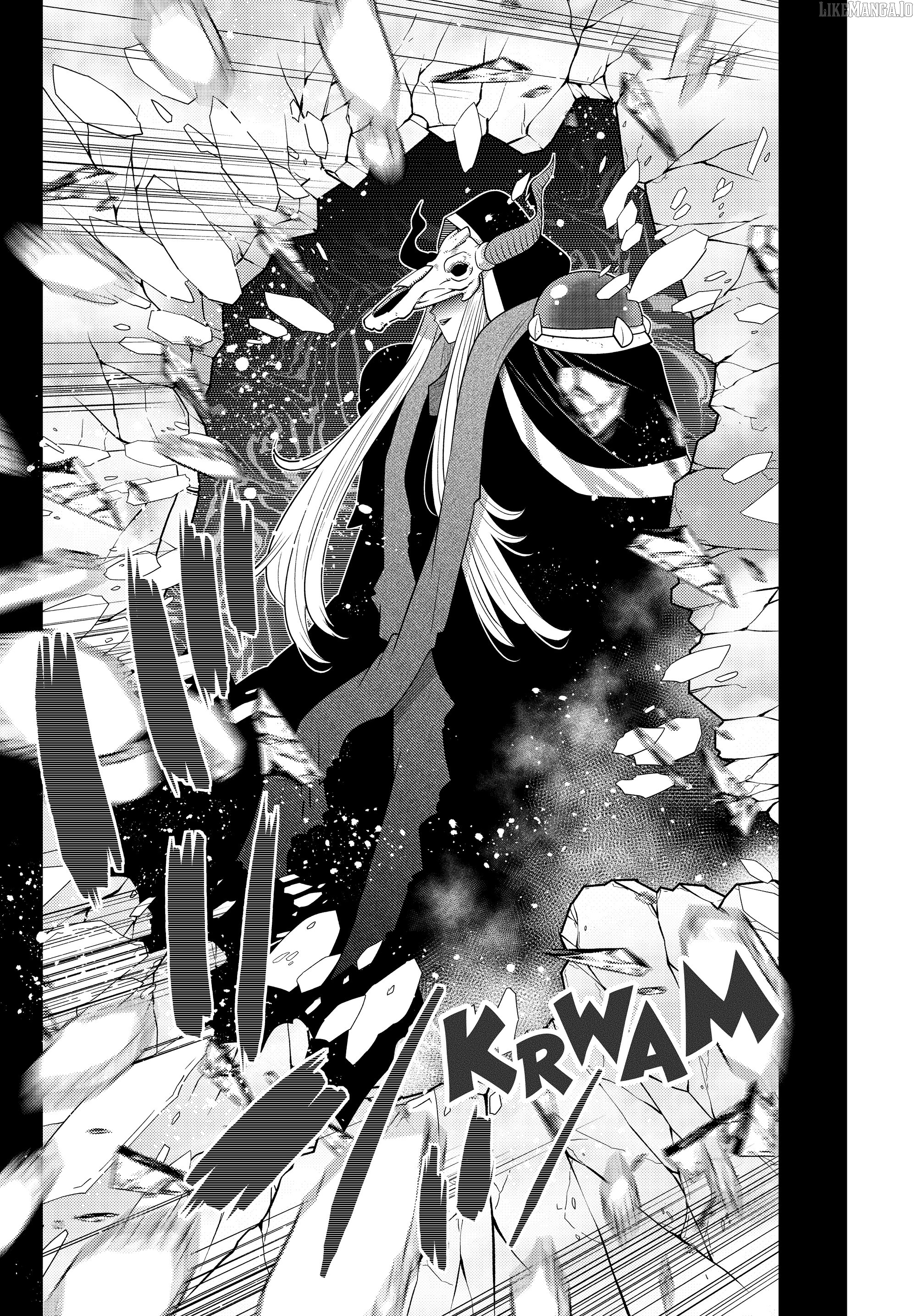 The Fallen Brother Is Actually The Strongest The Strongest Hero In History Is Reincarnated And Unknowingly Unmatched At The School Chapter 30 - page 10