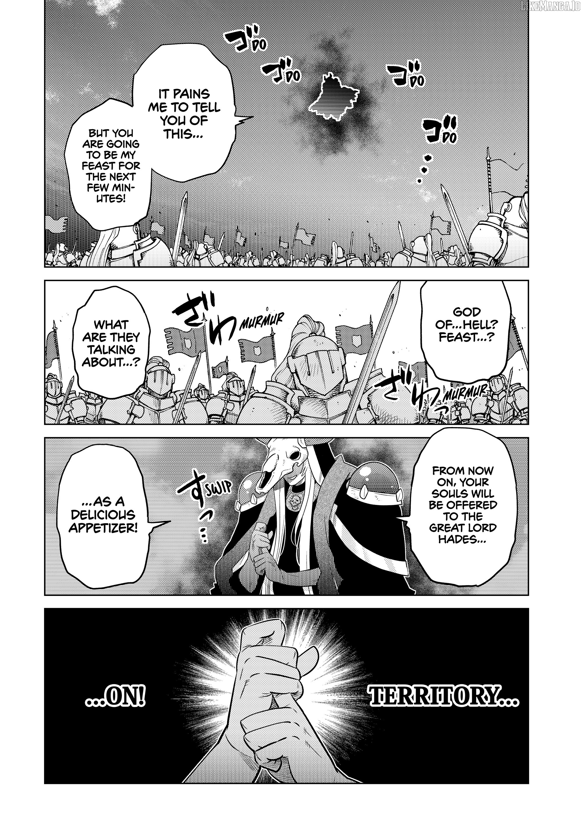The Fallen Brother Is Actually The Strongest The Strongest Hero In History Is Reincarnated And Unknowingly Unmatched At The School Chapter 30 - page 13