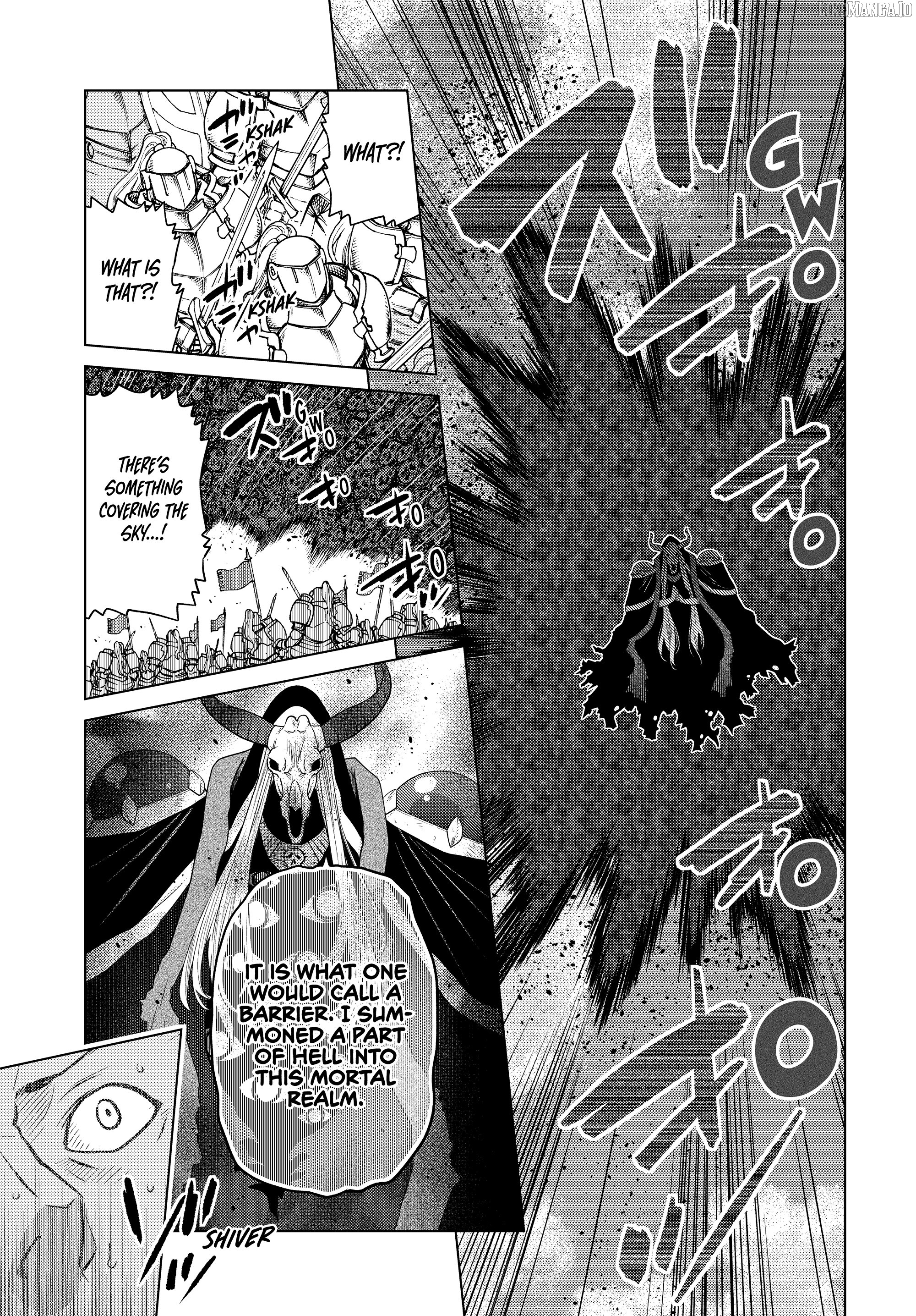The Fallen Brother Is Actually The Strongest The Strongest Hero In History Is Reincarnated And Unknowingly Unmatched At The School Chapter 30 - page 14