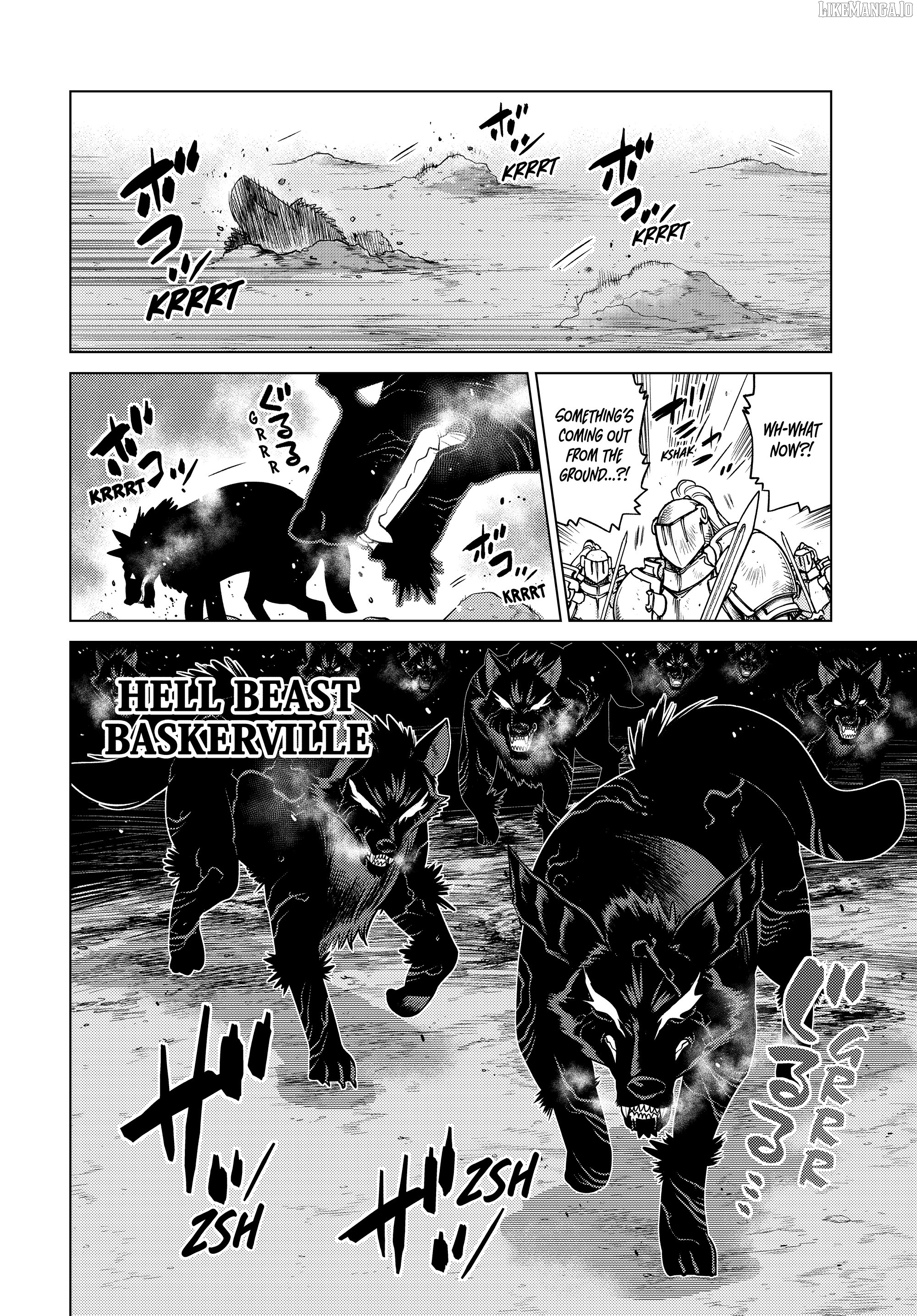 The Fallen Brother Is Actually The Strongest The Strongest Hero In History Is Reincarnated And Unknowingly Unmatched At The School Chapter 30 - page 16