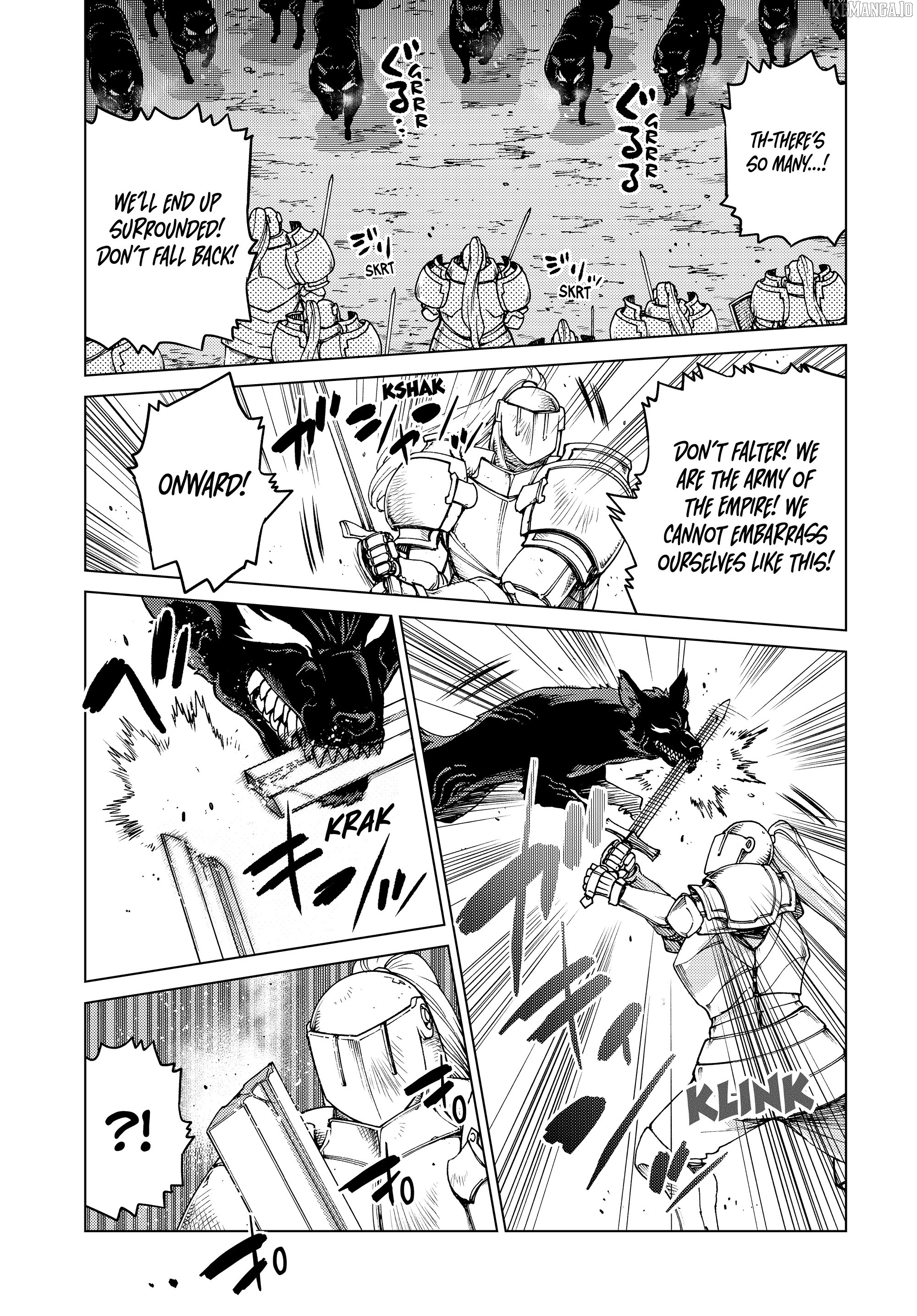 The Fallen Brother Is Actually The Strongest The Strongest Hero In History Is Reincarnated And Unknowingly Unmatched At The School Chapter 30 - page 17