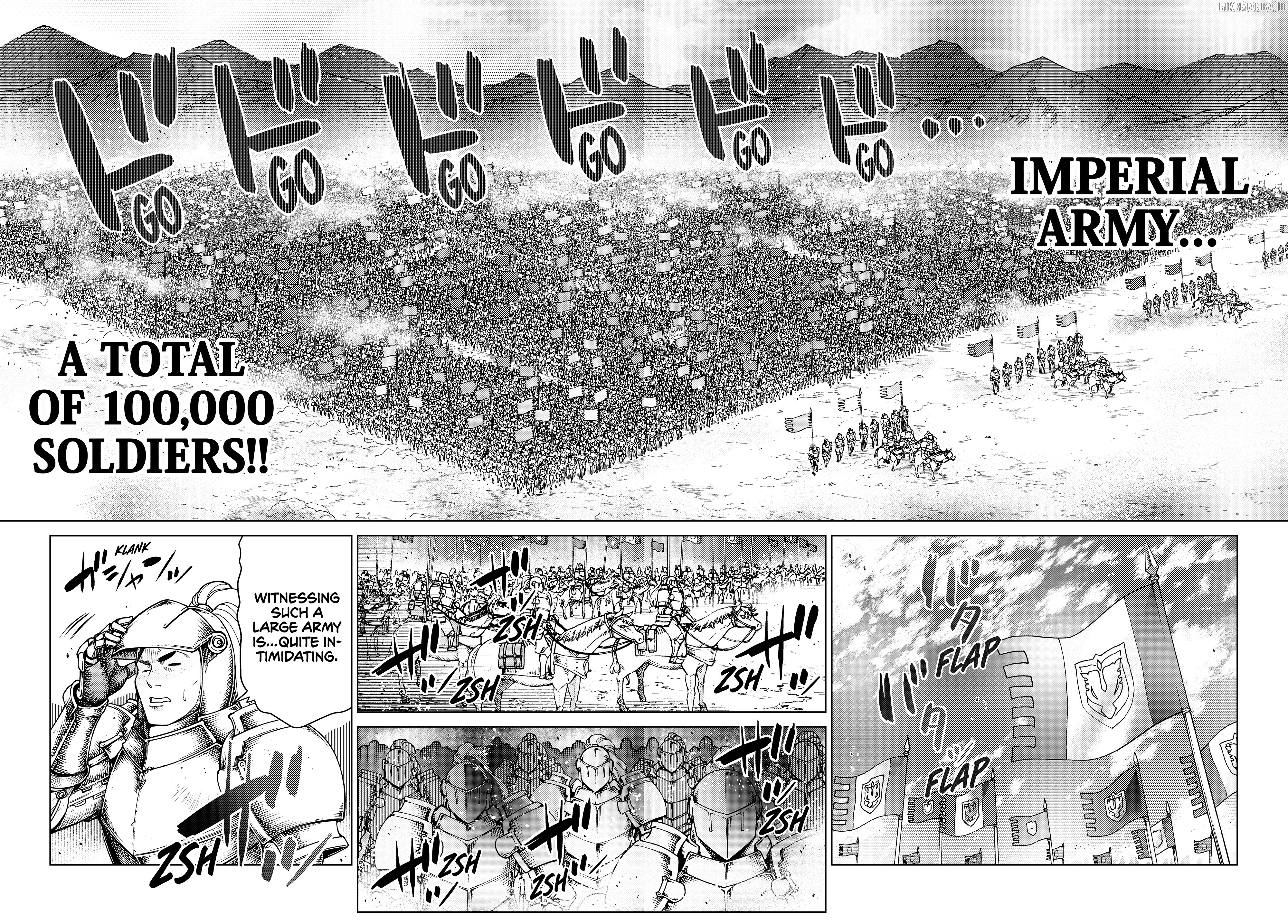 The Fallen Brother Is Actually The Strongest The Strongest Hero In History Is Reincarnated And Unknowingly Unmatched At The School Chapter 30 - page 2