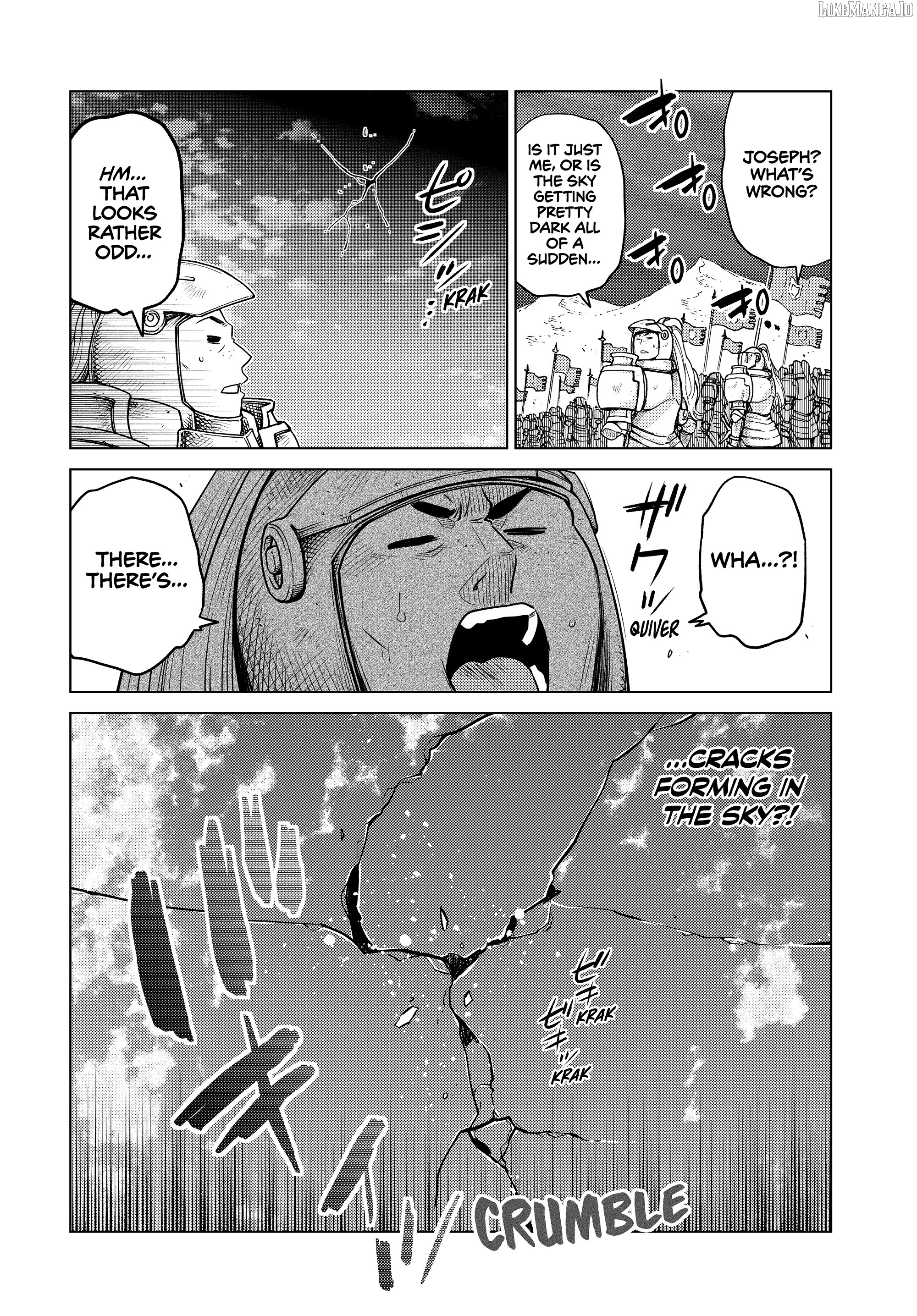 The Fallen Brother Is Actually The Strongest The Strongest Hero In History Is Reincarnated And Unknowingly Unmatched At The School Chapter 30 - page 9