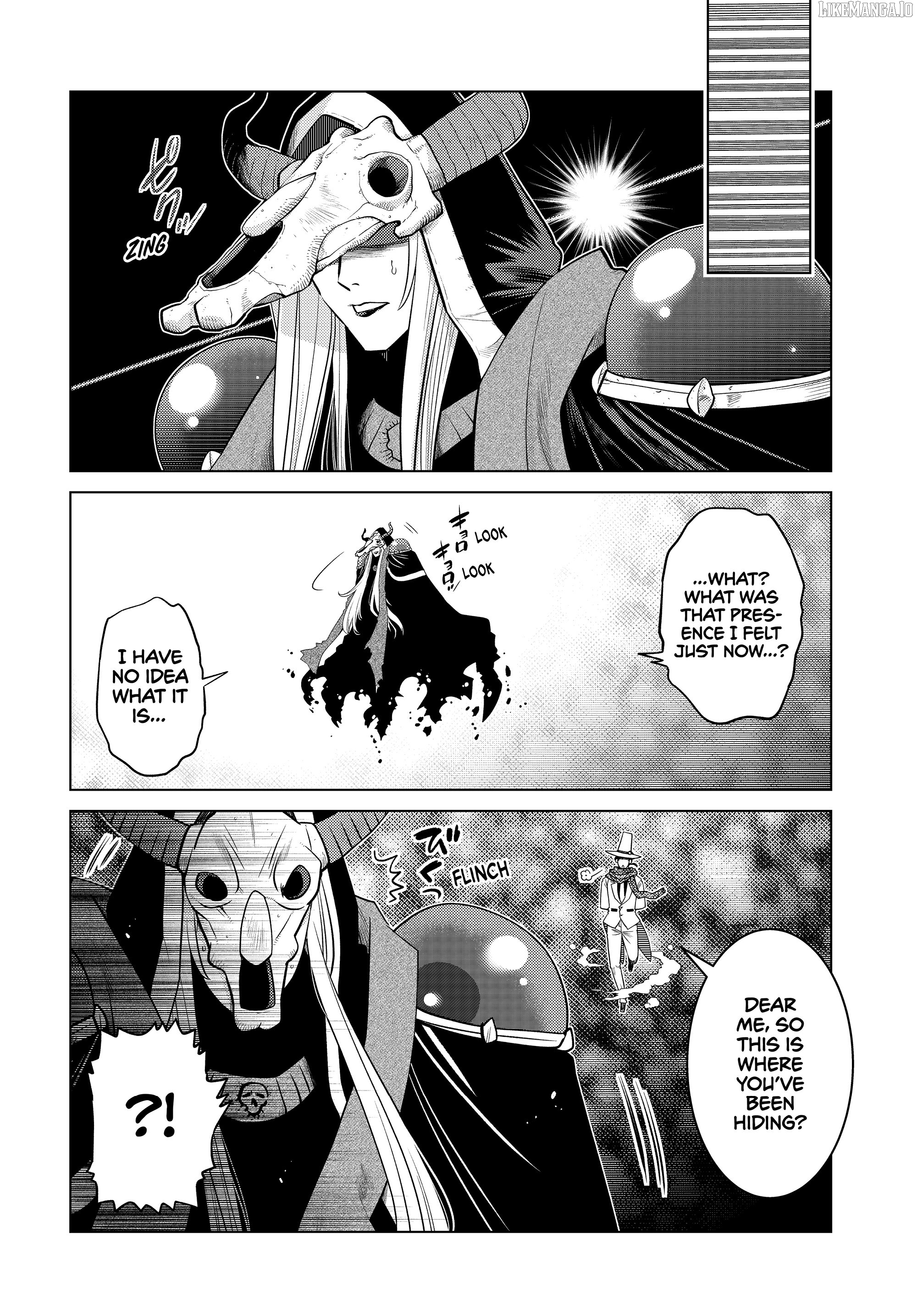 The Fallen Brother Is Actually The Strongest The Strongest Hero In History Is Reincarnated And Unknowingly Unmatched At The School Chapter 31 - page 11