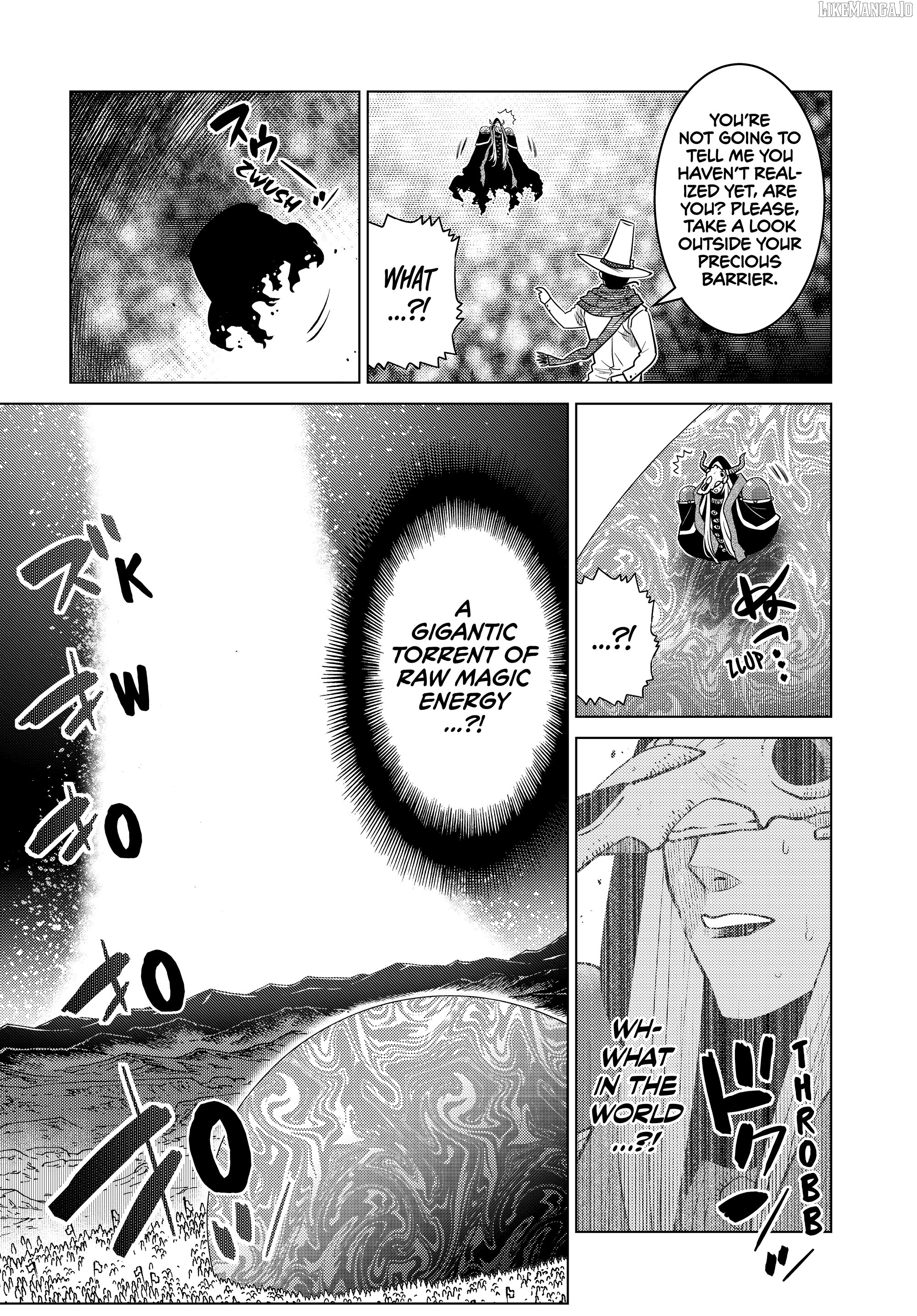 The Fallen Brother Is Actually The Strongest The Strongest Hero In History Is Reincarnated And Unknowingly Unmatched At The School Chapter 31 - page 13