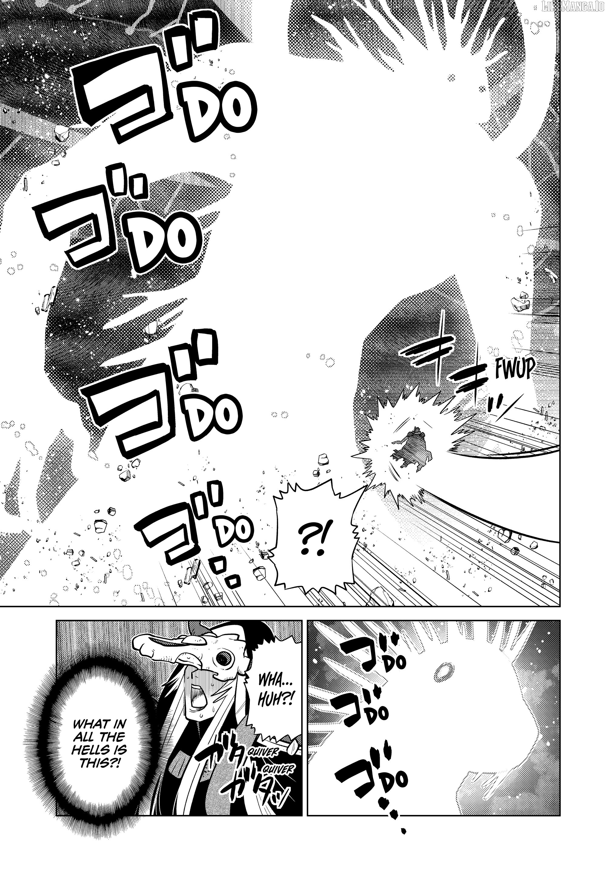 The Fallen Brother Is Actually The Strongest The Strongest Hero In History Is Reincarnated And Unknowingly Unmatched At The School Chapter 31 - page 18