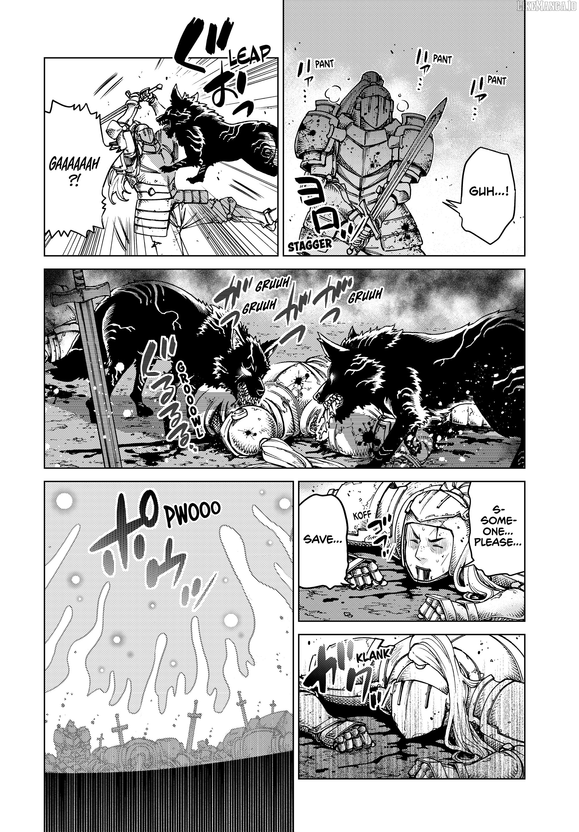 The Fallen Brother Is Actually The Strongest The Strongest Hero In History Is Reincarnated And Unknowingly Unmatched At The School Chapter 31 - page 2
