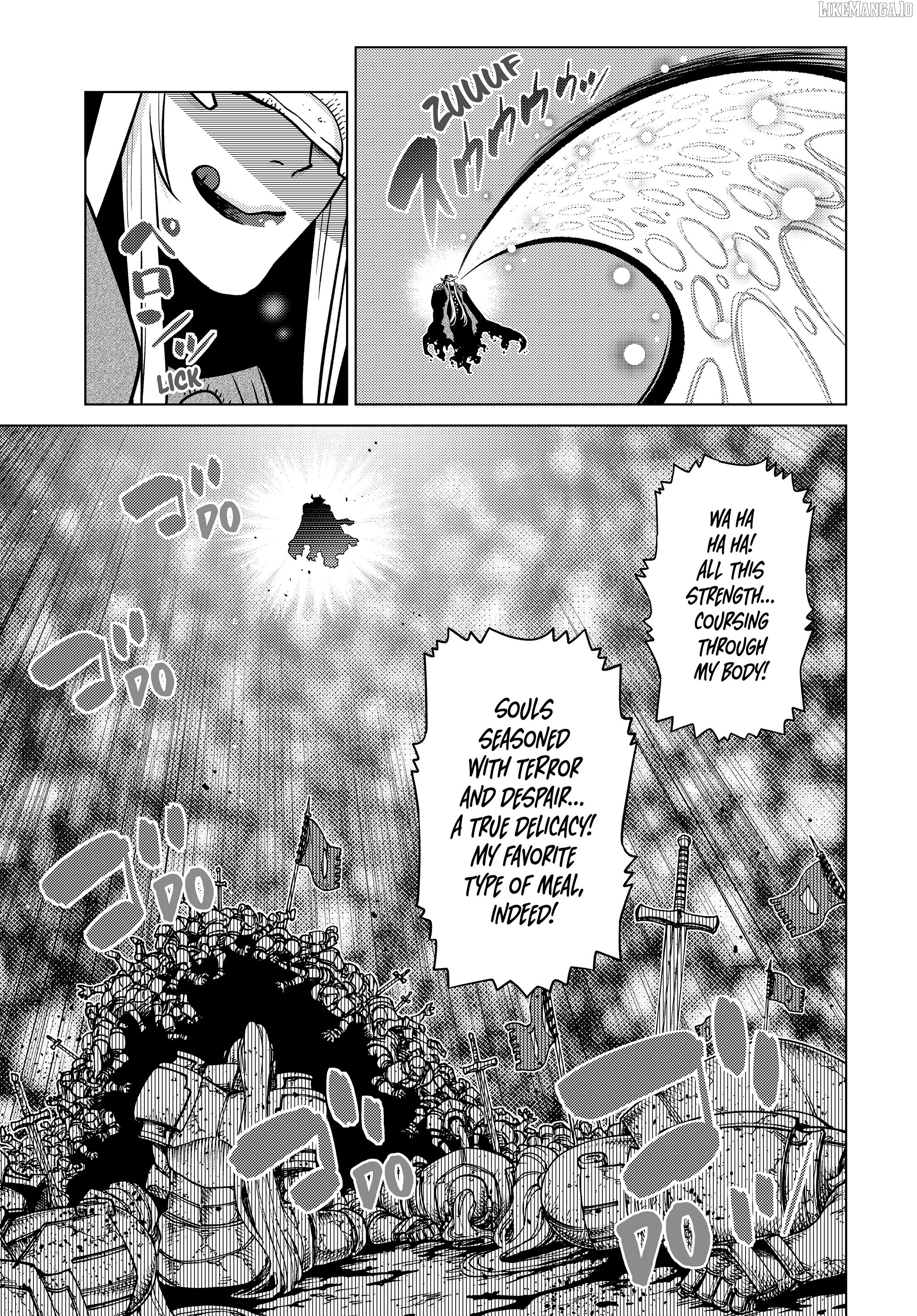 The Fallen Brother Is Actually The Strongest The Strongest Hero In History Is Reincarnated And Unknowingly Unmatched At The School Chapter 31 - page 3