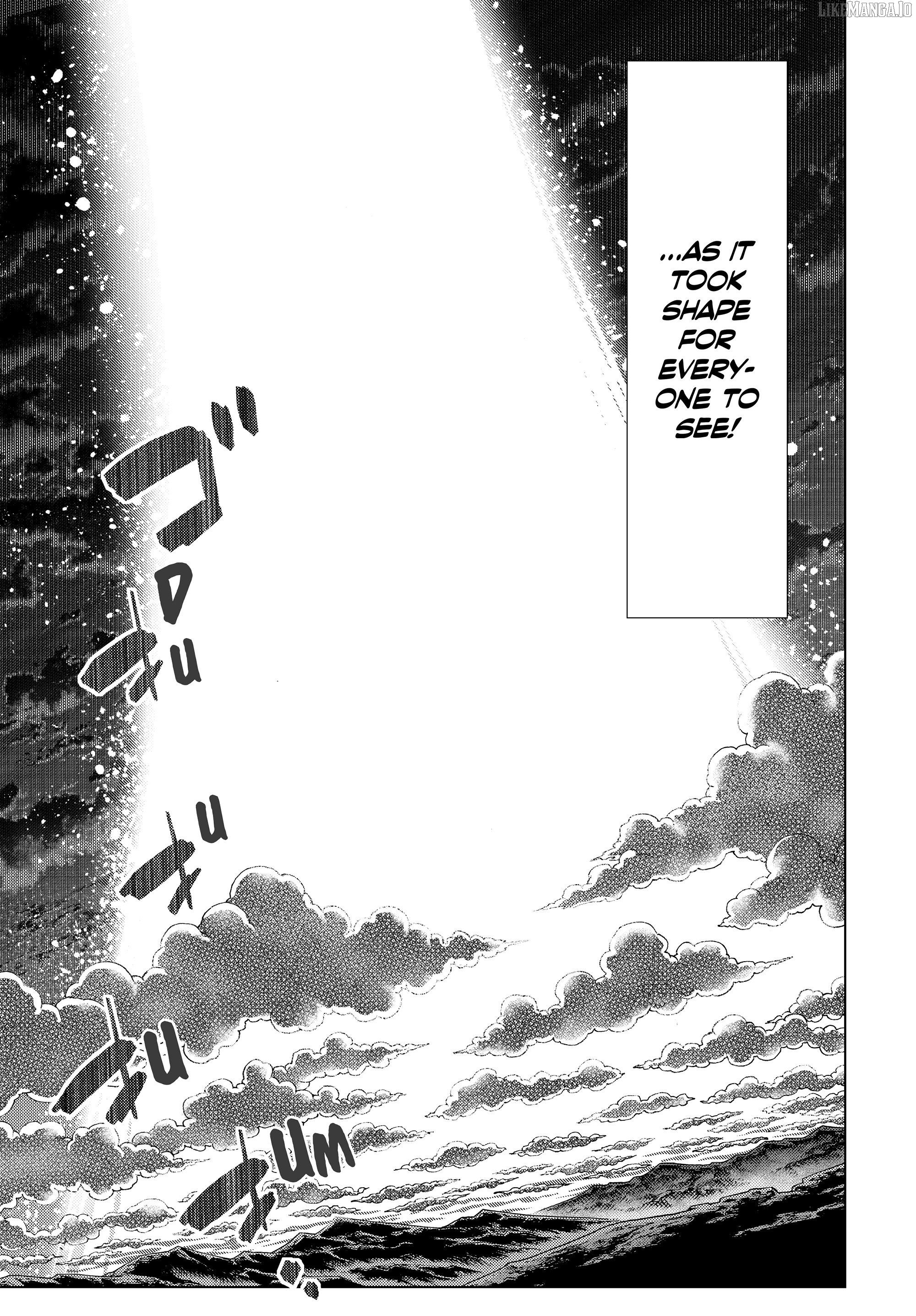 The Fallen Brother Is Actually The Strongest The Strongest Hero In History Is Reincarnated And Unknowingly Unmatched At The School Chapter 31 - page 7