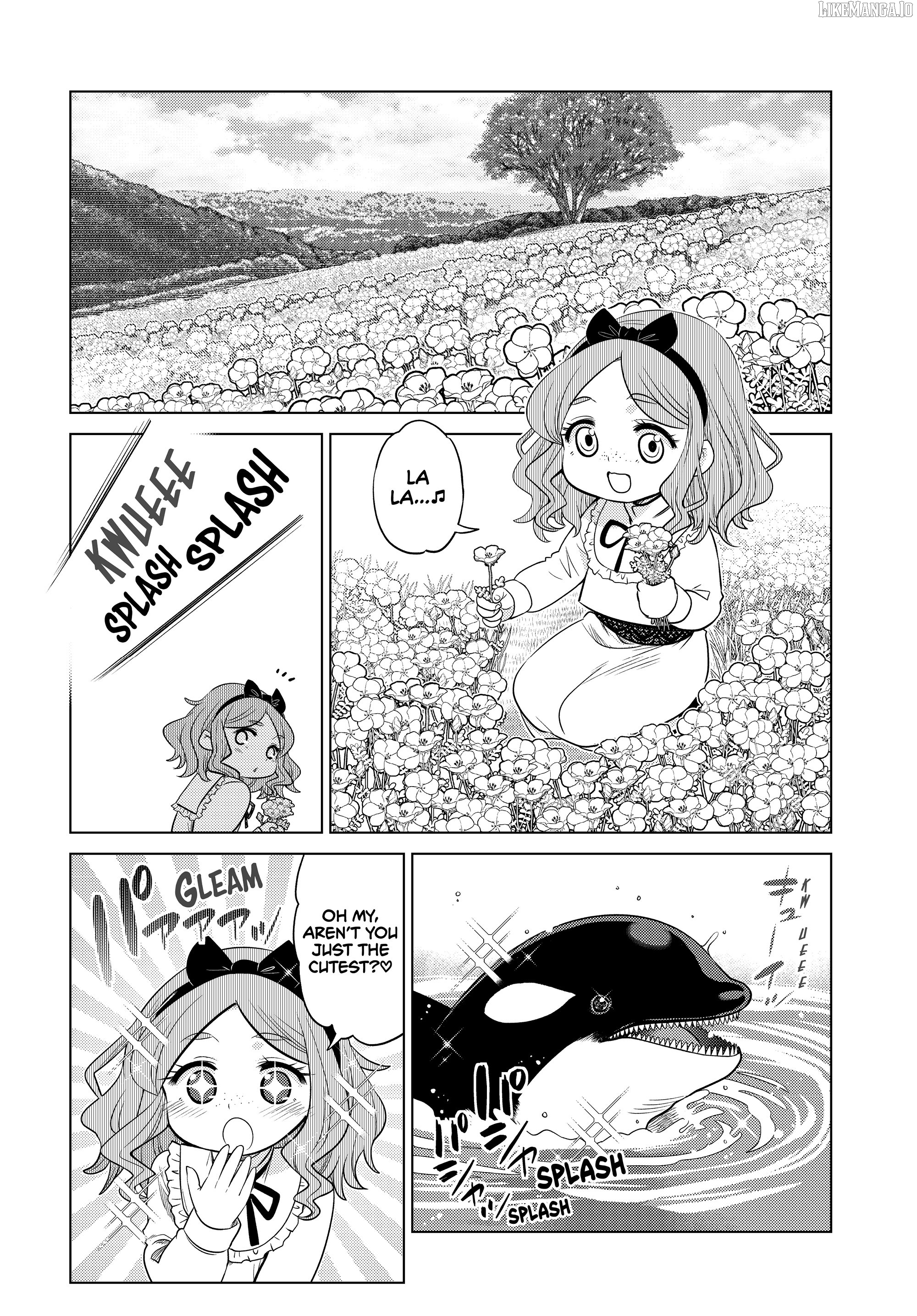 The Fallen Brother Is Actually The Strongest The Strongest Hero In History Is Reincarnated And Unknowingly Unmatched At The School Chapter 32 - page 28