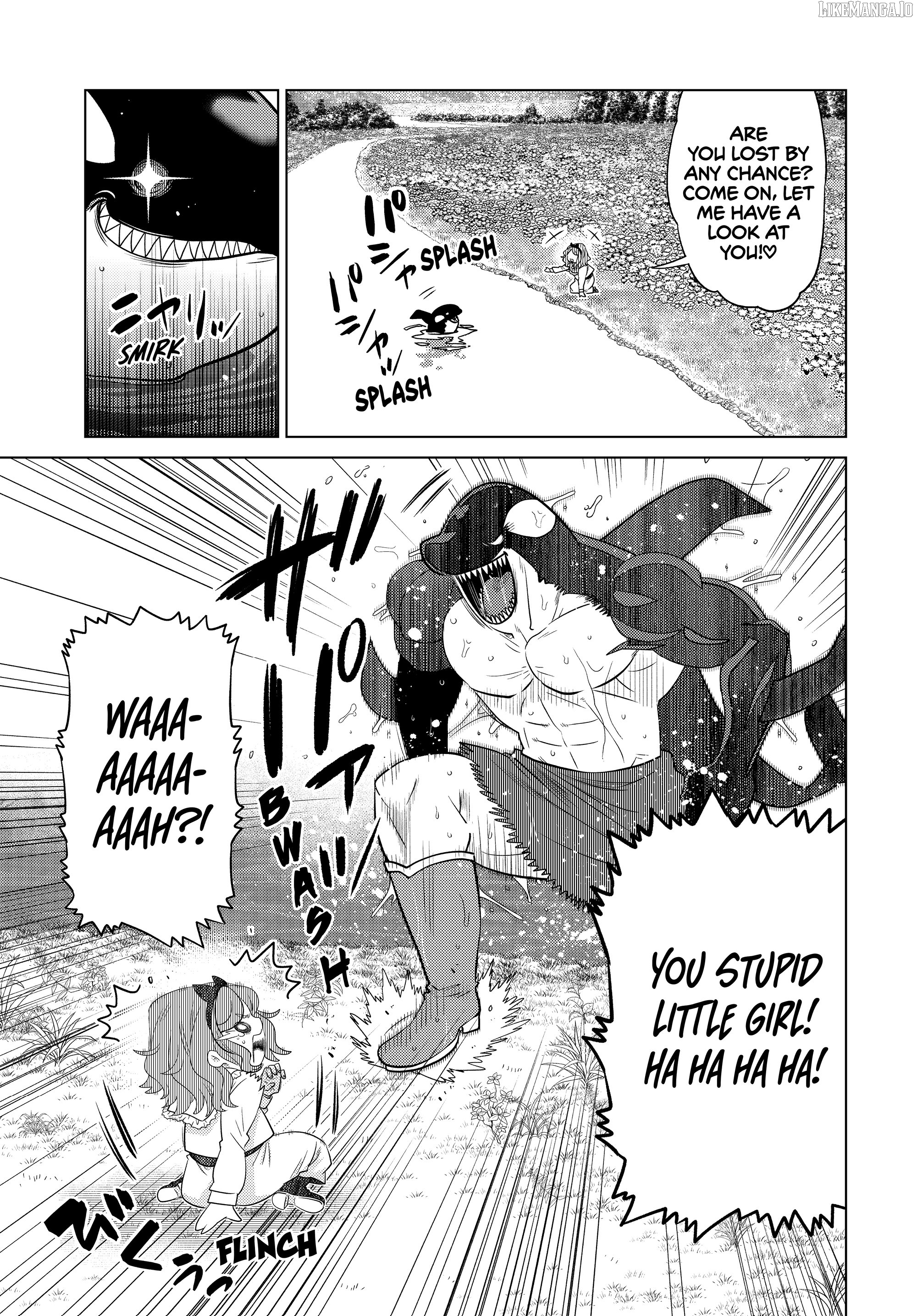 The Fallen Brother Is Actually The Strongest The Strongest Hero In History Is Reincarnated And Unknowingly Unmatched At The School Chapter 32 - page 29