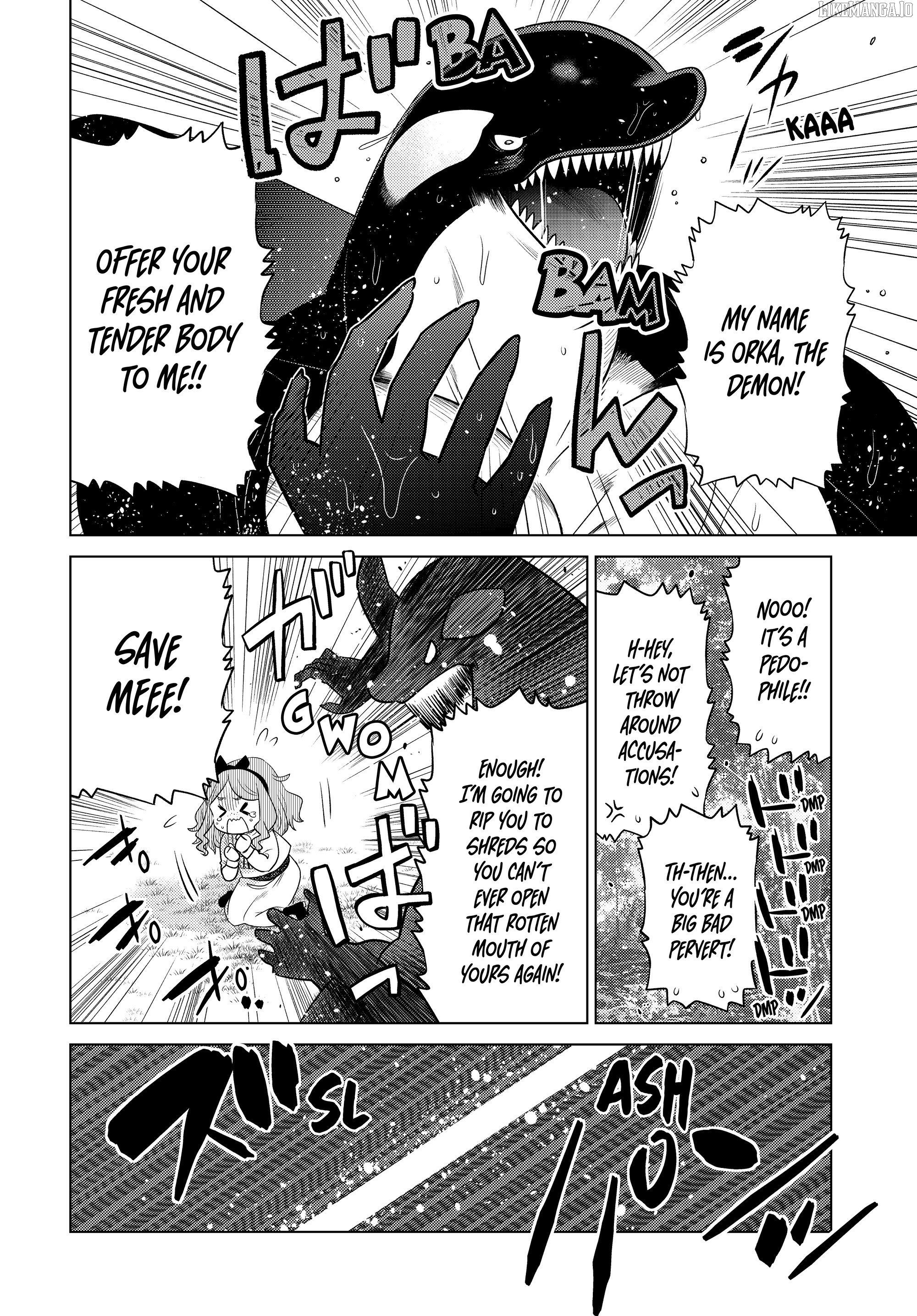 The Fallen Brother Is Actually The Strongest The Strongest Hero In History Is Reincarnated And Unknowingly Unmatched At The School Chapter 32 - page 30
