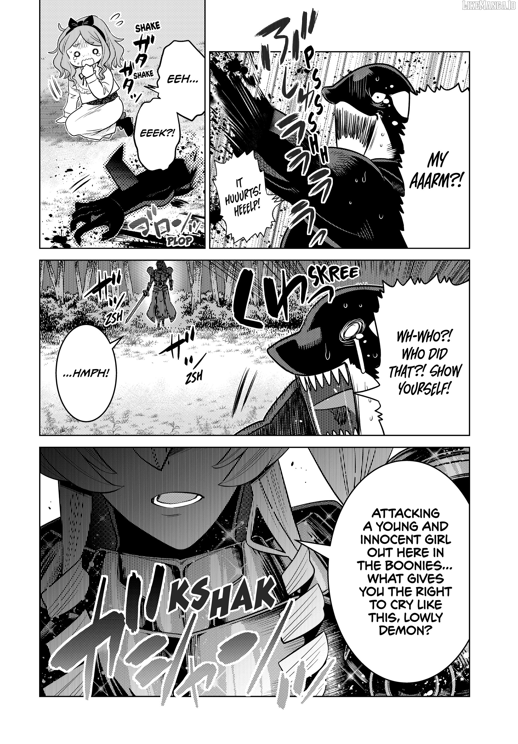 The Fallen Brother Is Actually The Strongest The Strongest Hero In History Is Reincarnated And Unknowingly Unmatched At The School Chapter 32 - page 32