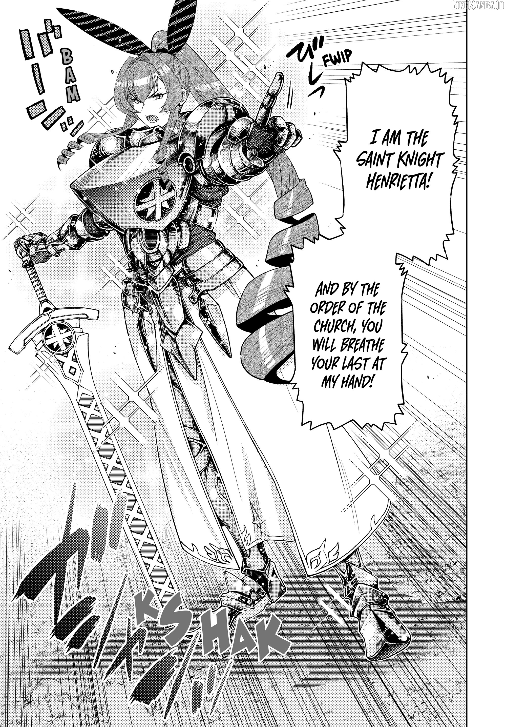 The Fallen Brother Is Actually The Strongest The Strongest Hero In History Is Reincarnated And Unknowingly Unmatched At The School Chapter 32 - page 33
