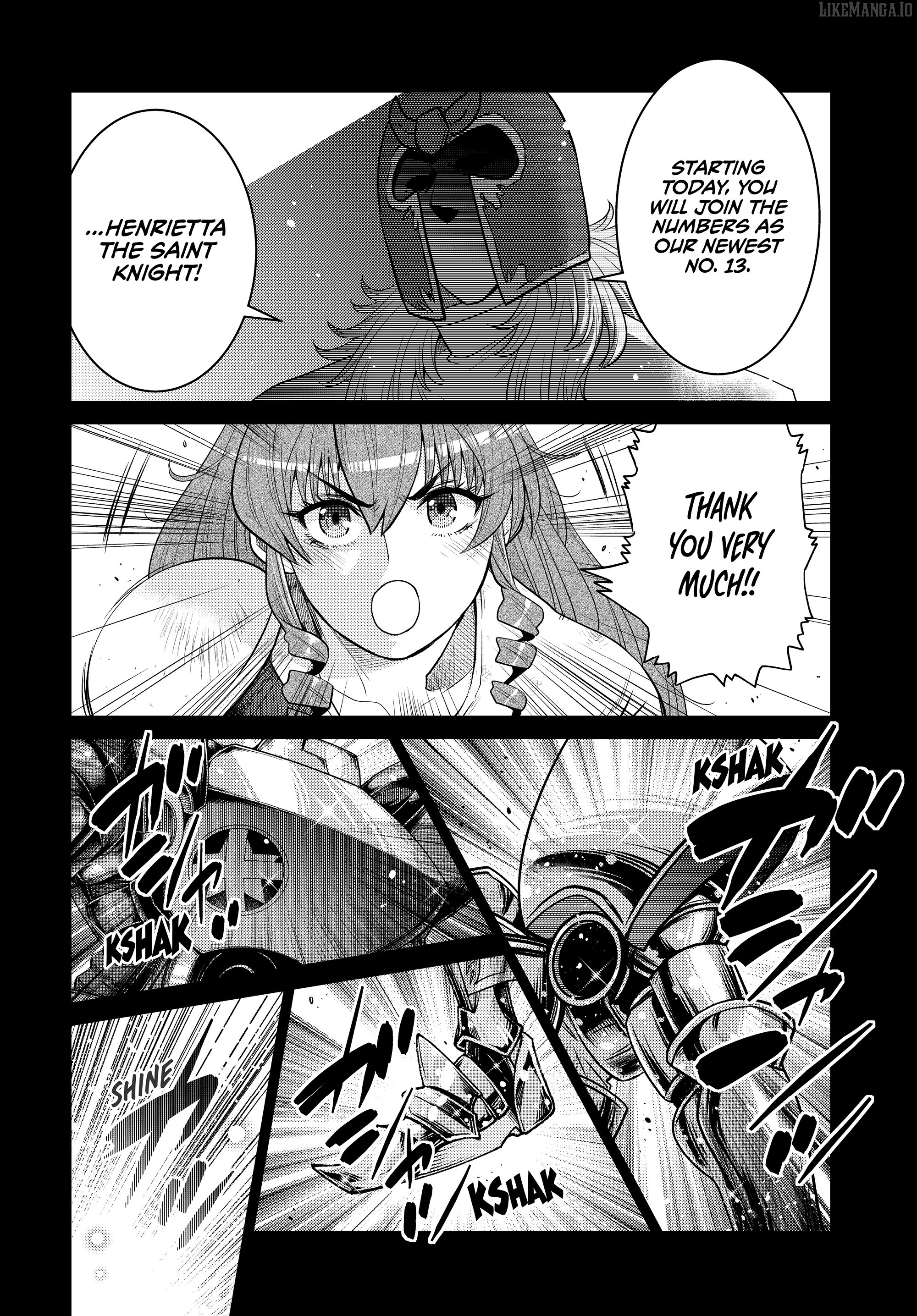 The Fallen Brother Is Actually The Strongest The Strongest Hero In History Is Reincarnated And Unknowingly Unmatched At The School Chapter 33 - page 12