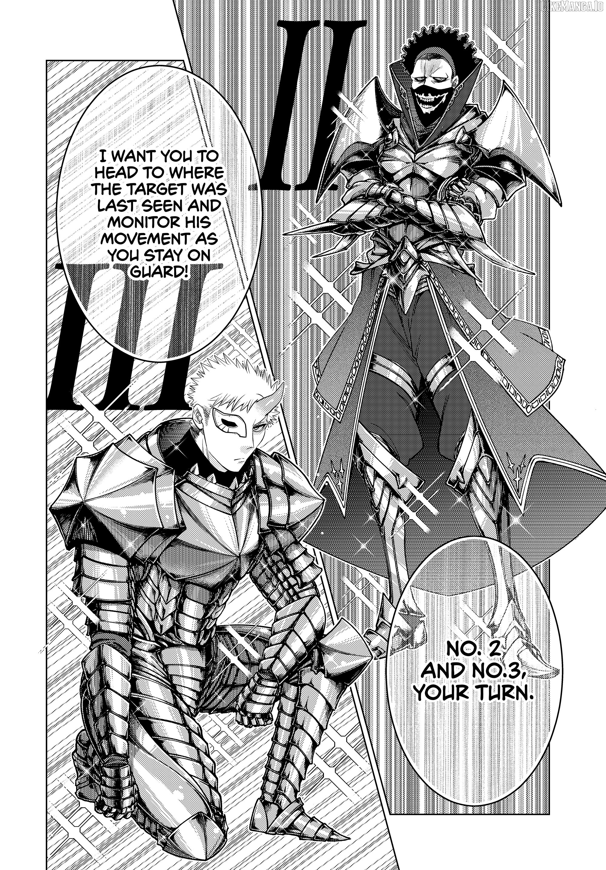 The Fallen Brother Is Actually The Strongest The Strongest Hero In History Is Reincarnated And Unknowingly Unmatched At The School Chapter 33 - page 38