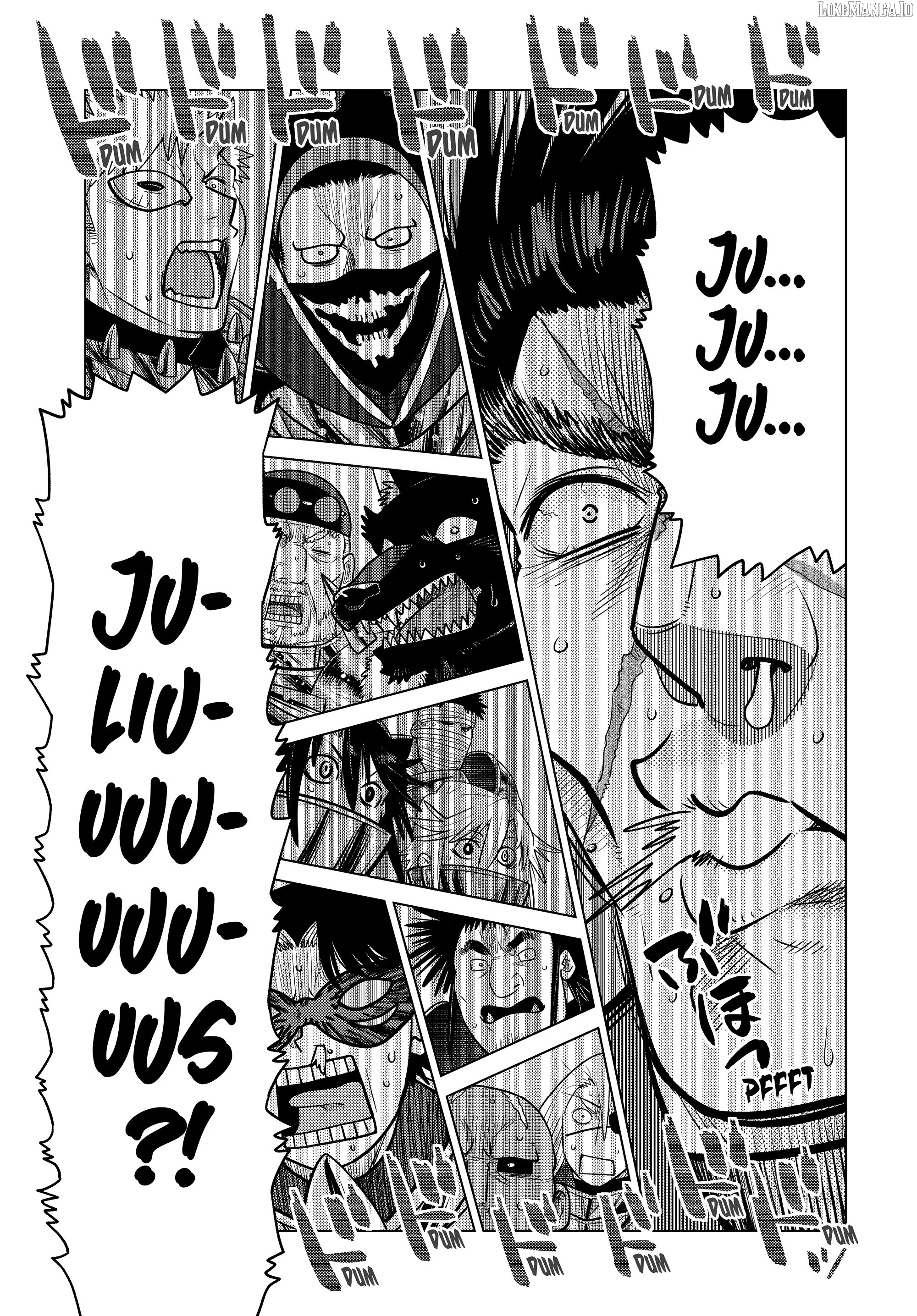 The Fallen Brother Is Actually The Strongest The Strongest Hero In History Is Reincarnated And Unknowingly Unmatched At The School Chapter 33 - page 45