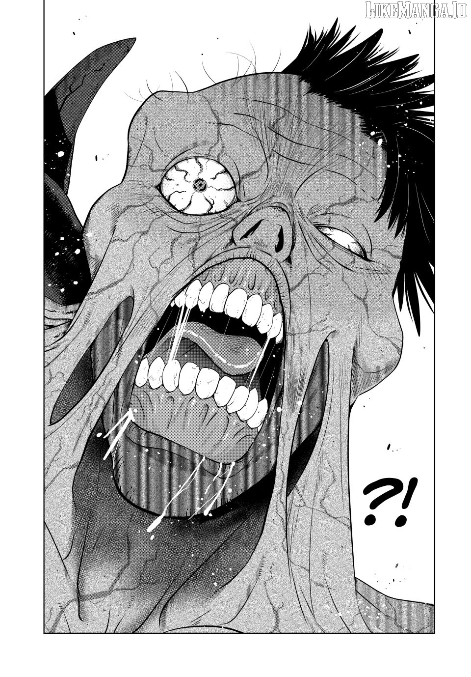 The Fallen Brother Is Actually The Strongest The Strongest Hero In History Is Reincarnated And Unknowingly Unmatched At The School Chapter 34 - page 23