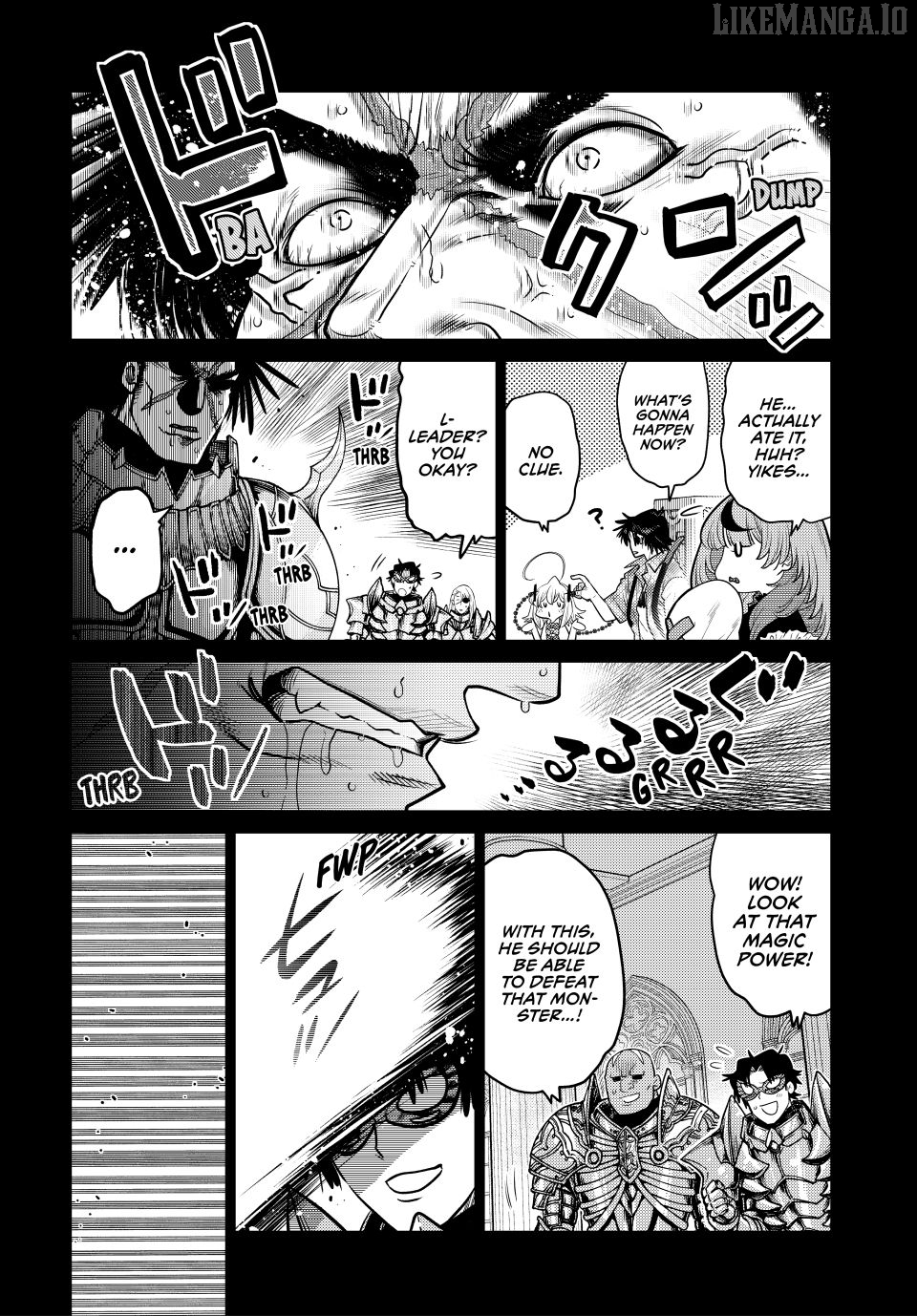 The Fallen Brother Is Actually The Strongest The Strongest Hero In History Is Reincarnated And Unknowingly Unmatched At The School Chapter 34 - page 27
