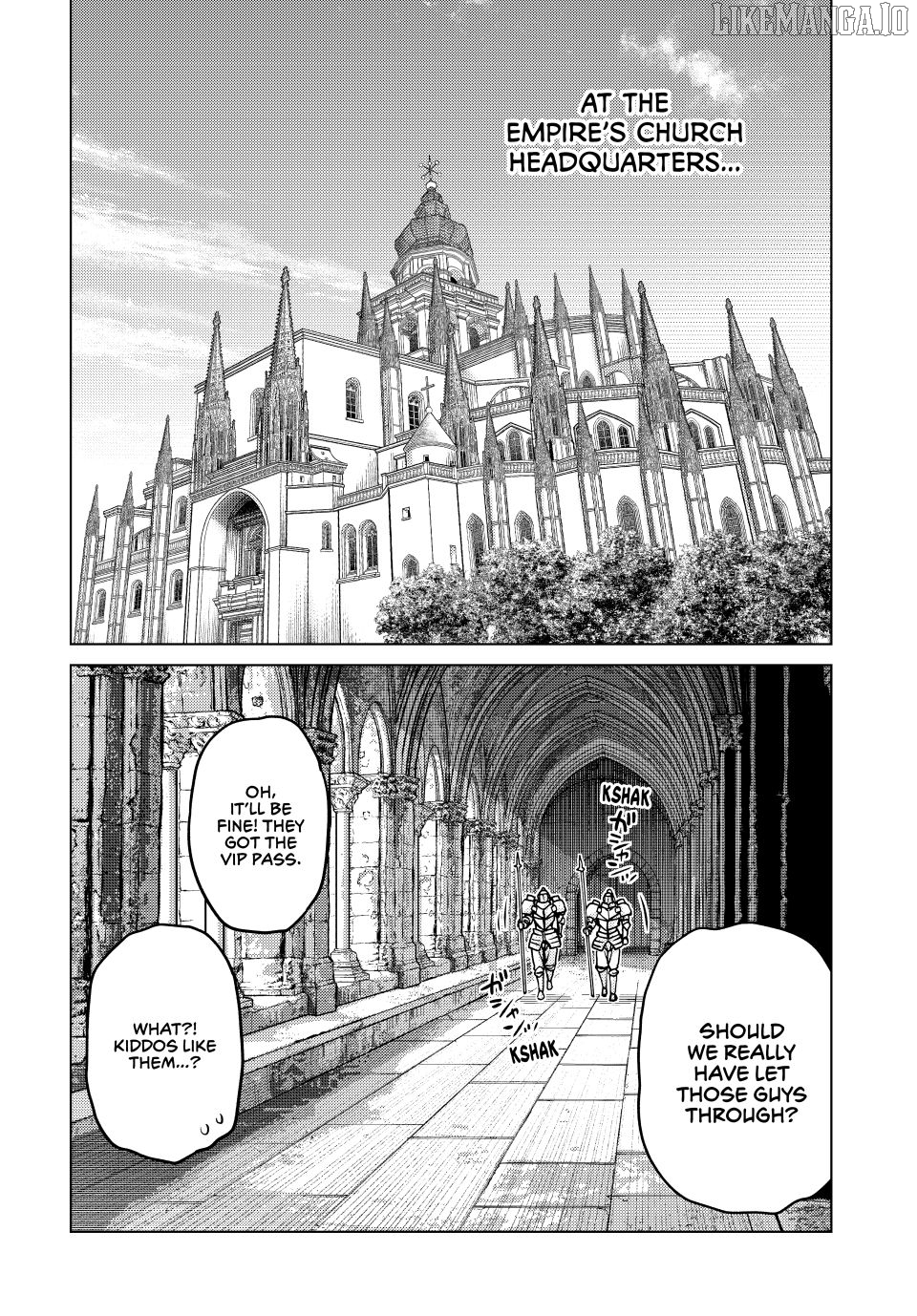 The Fallen Brother Is Actually The Strongest The Strongest Hero In History Is Reincarnated And Unknowingly Unmatched At The School Chapter 34 - page 4