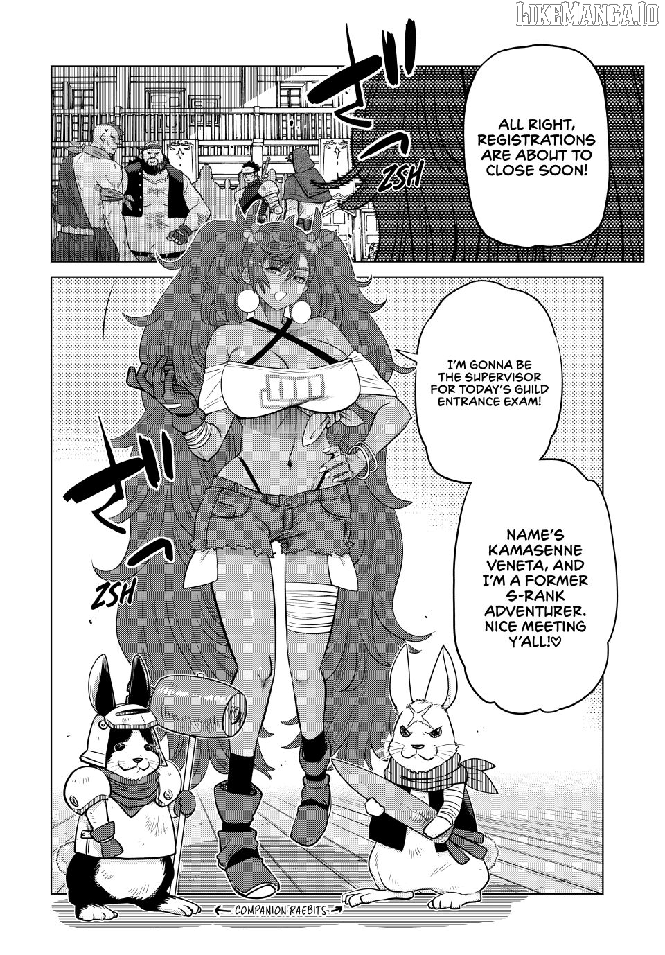 The Fallen Brother Is Actually The Strongest The Strongest Hero In History Is Reincarnated And Unknowingly Unmatched At The School Chapter 35 - page 12