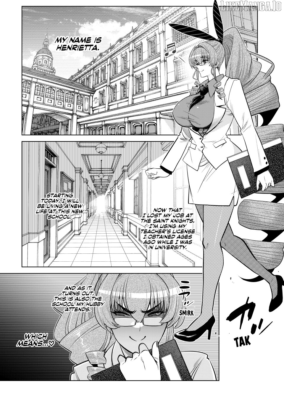 The Fallen Brother Is Actually The Strongest The Strongest Hero In History Is Reincarnated And Unknowingly Unmatched At The School Chapter 35 - page 2