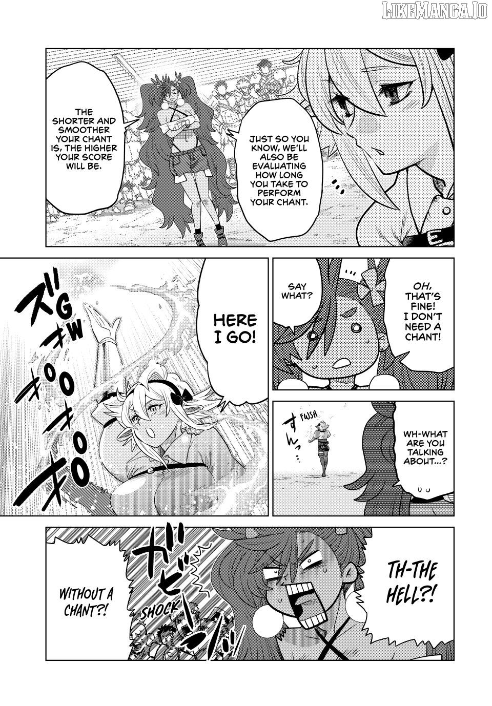 The Fallen Brother Is Actually The Strongest The Strongest Hero In History Is Reincarnated And Unknowingly Unmatched At The School Chapter 35 - page 25