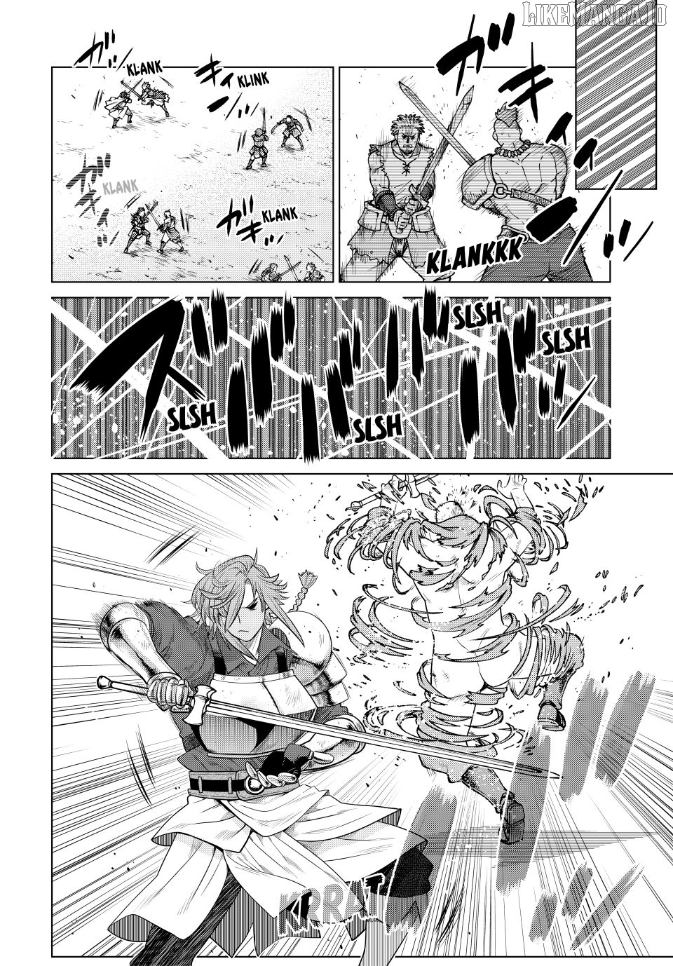 The Fallen Brother Is Actually The Strongest The Strongest Hero In History Is Reincarnated And Unknowingly Unmatched At The School Chapter 35 - page 32