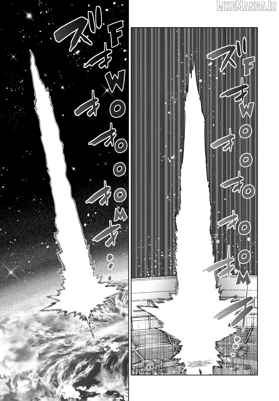 The Fallen Brother Is Actually The Strongest The Strongest Hero In History Is Reincarnated And Unknowingly Unmatched At The School Chapter 35 - page 37