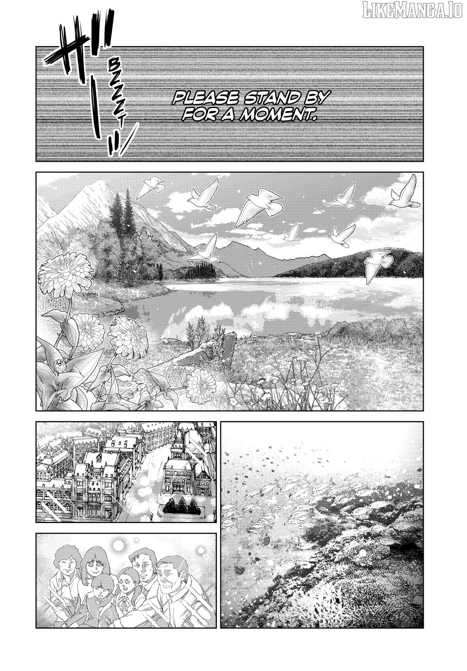 The Fallen Brother Is Actually The Strongest The Strongest Hero In History Is Reincarnated And Unknowingly Unmatched At The School Chapter 35 - page 41