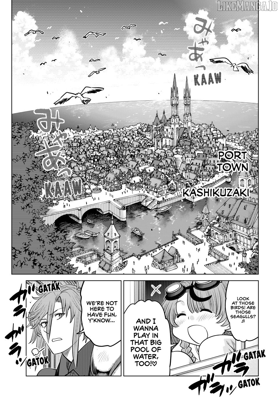 The Fallen Brother Is Actually The Strongest The Strongest Hero In History Is Reincarnated And Unknowingly Unmatched At The School Chapter 35 - page 7