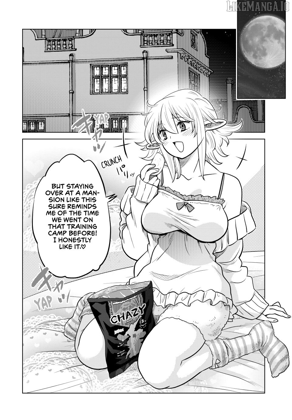 The Fallen Brother Is Actually The Strongest The Strongest Hero In History Is Reincarnated And Unknowingly Unmatched At The School Chapter 36 - page 16