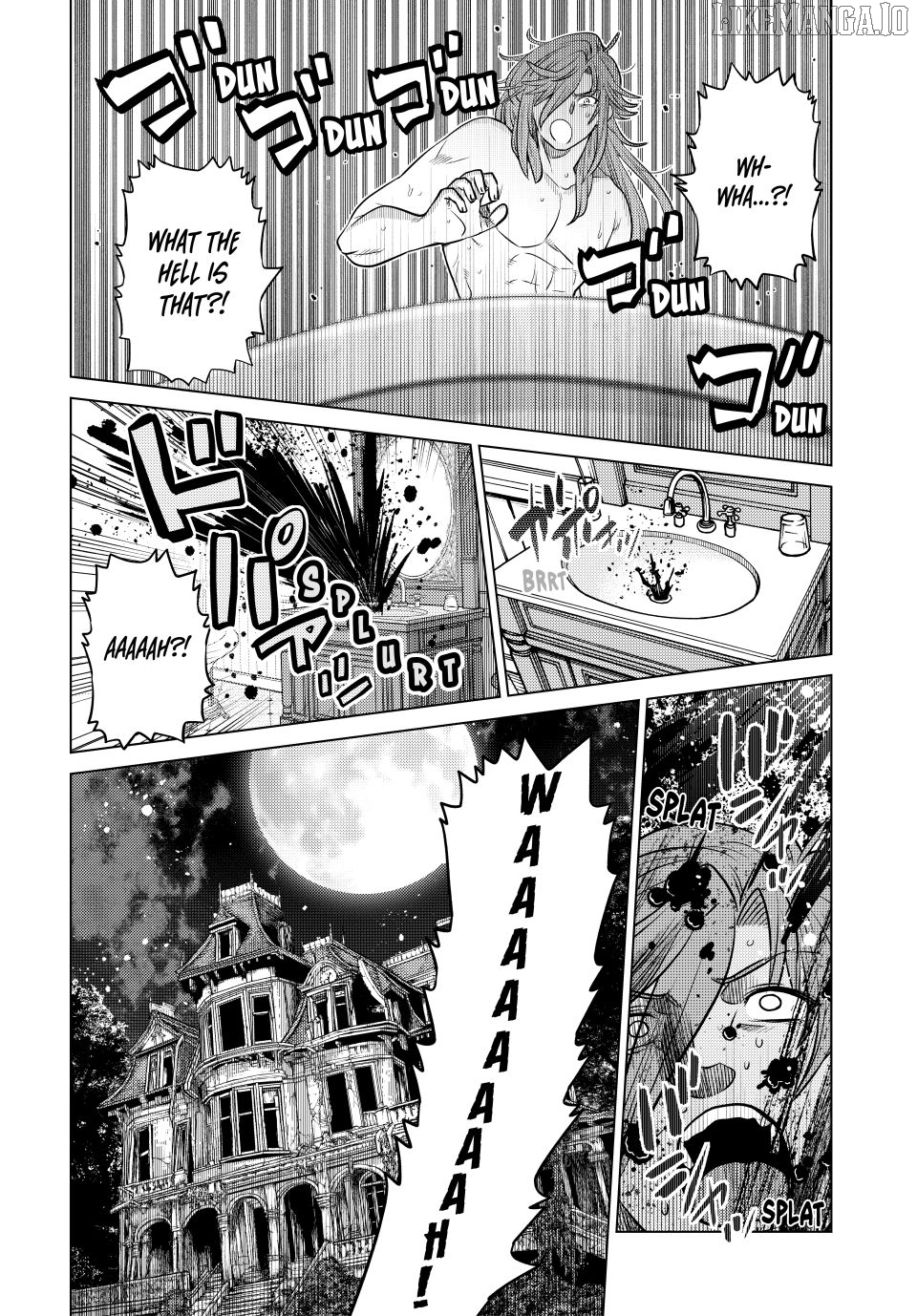 The Fallen Brother Is Actually The Strongest The Strongest Hero In History Is Reincarnated And Unknowingly Unmatched At The School Chapter 36 - page 22
