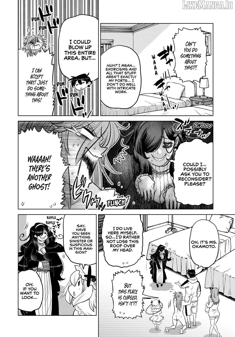The Fallen Brother Is Actually The Strongest The Strongest Hero In History Is Reincarnated And Unknowingly Unmatched At The School Chapter 36 - page 26