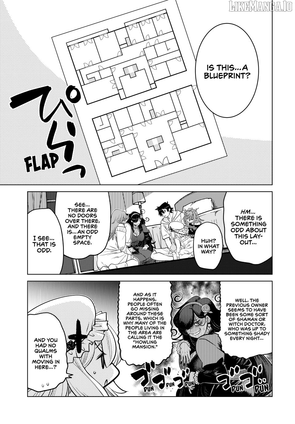 The Fallen Brother Is Actually The Strongest The Strongest Hero In History Is Reincarnated And Unknowingly Unmatched At The School Chapter 36 - page 27