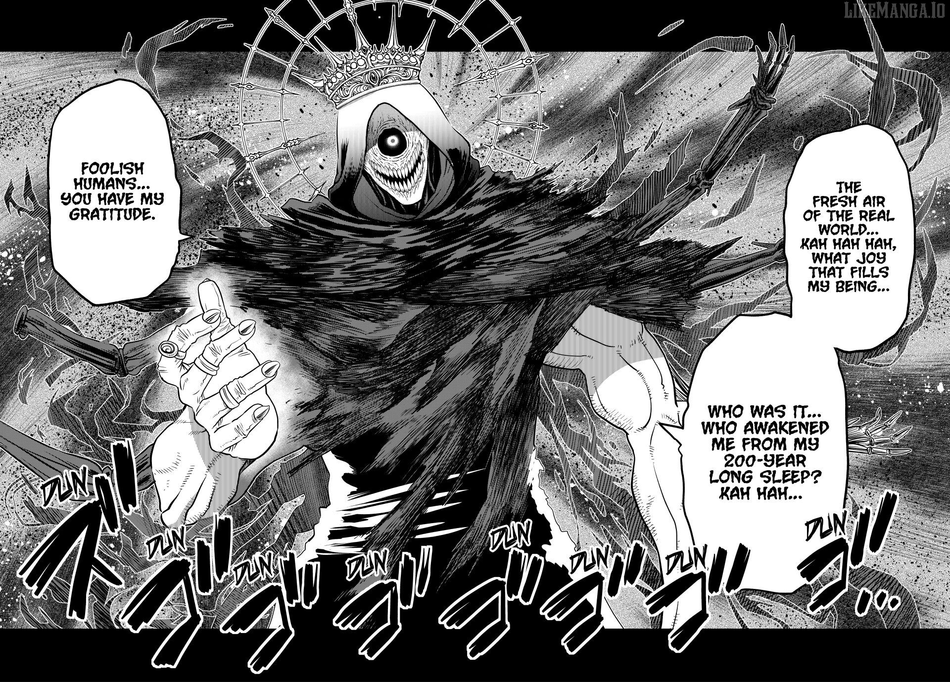 The Fallen Brother Is Actually The Strongest The Strongest Hero In History Is Reincarnated And Unknowingly Unmatched At The School Chapter 36 - page 32