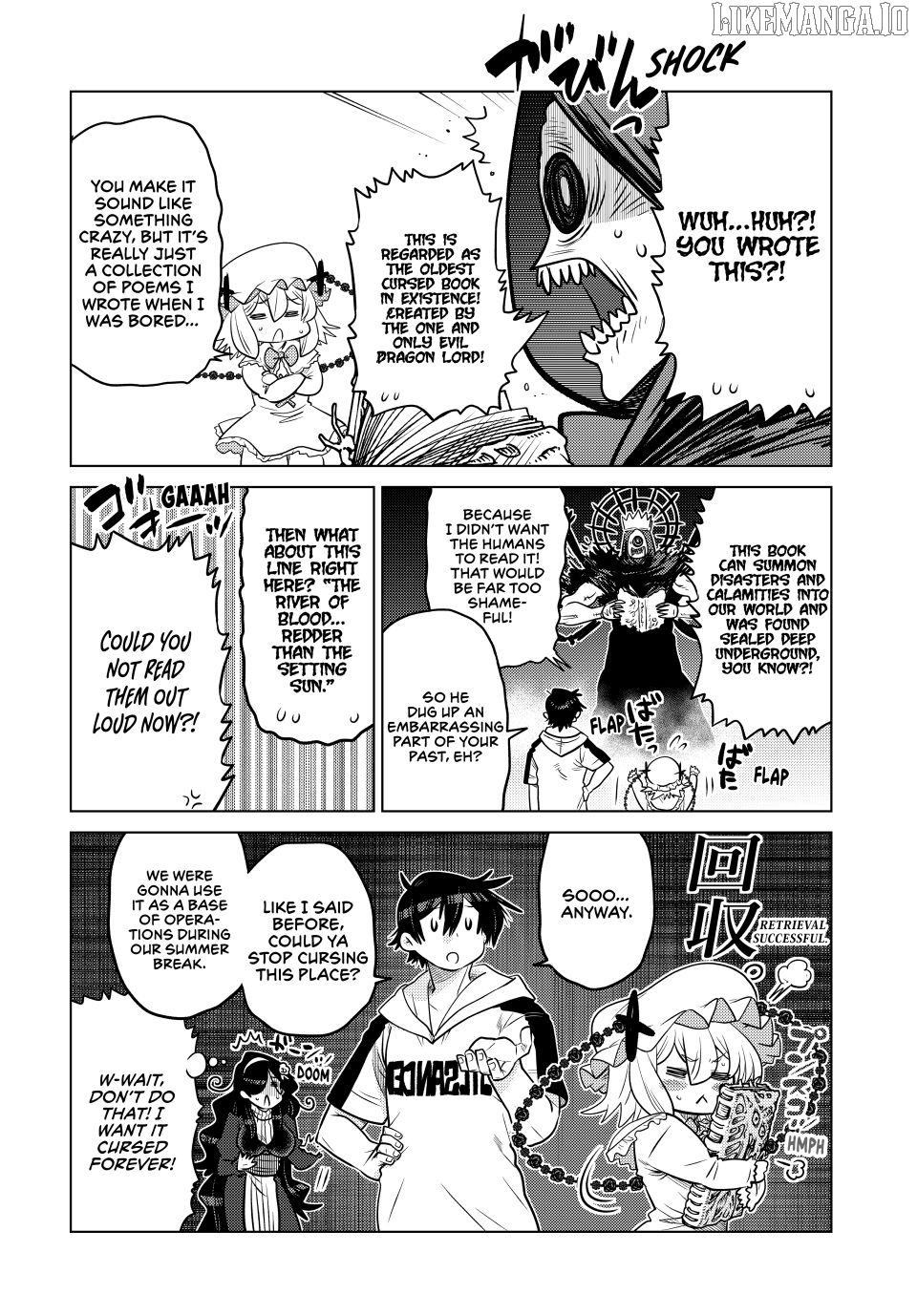 The Fallen Brother Is Actually The Strongest The Strongest Hero In History Is Reincarnated And Unknowingly Unmatched At The School Chapter 36 - page 37