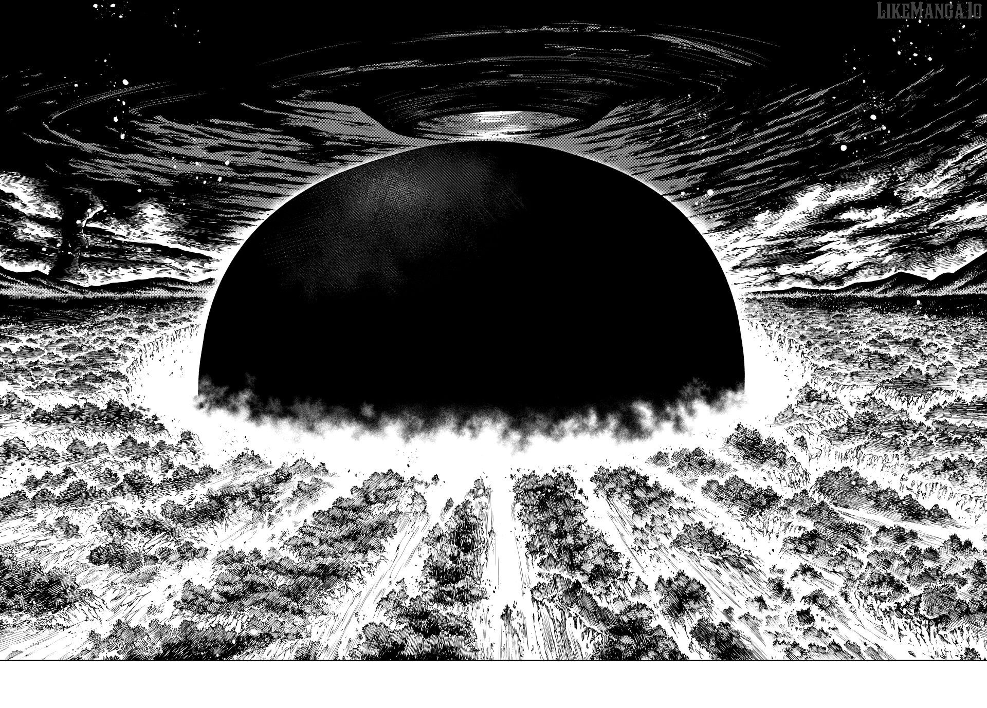 The Fallen Brother Is Actually The Strongest The Strongest Hero In History Is Reincarnated And Unknowingly Unmatched At The School Chapter 36 - page 44