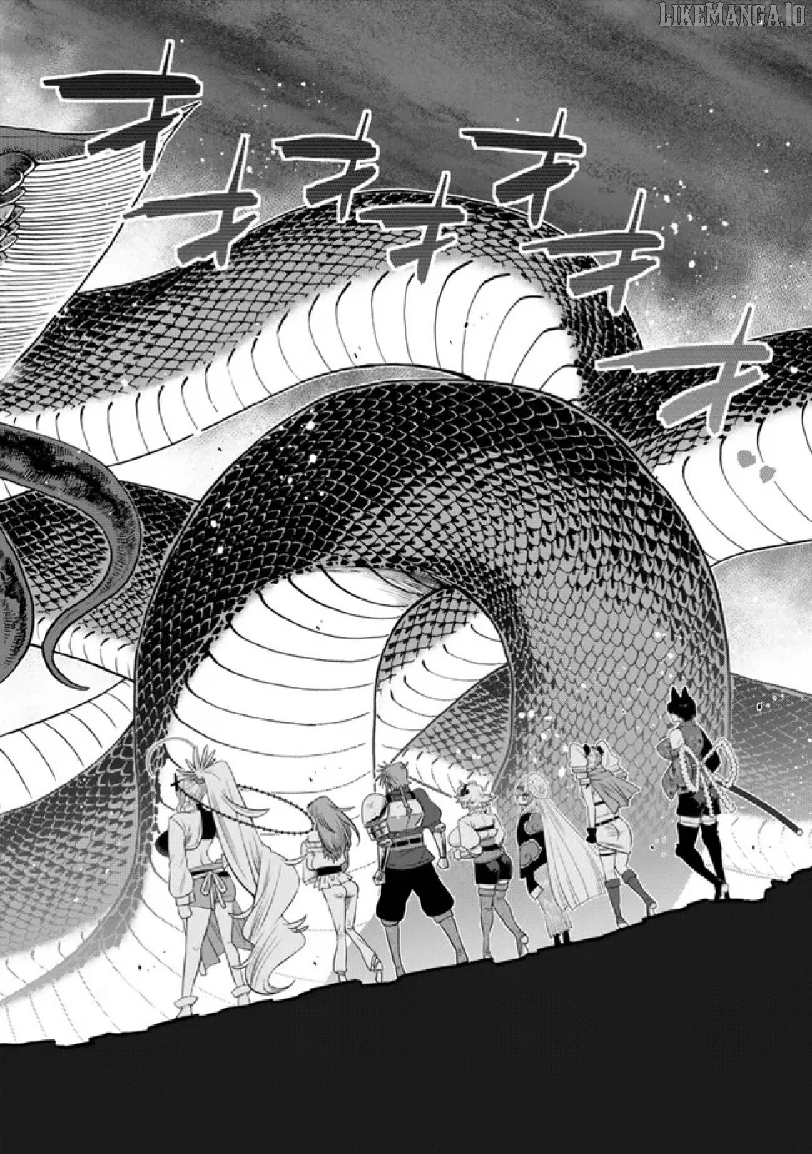 The Fallen Brother Is Actually The Strongest The Strongest Hero In History Is Reincarnated And Unknowingly Unmatched At The School Chapter 37 - page 15