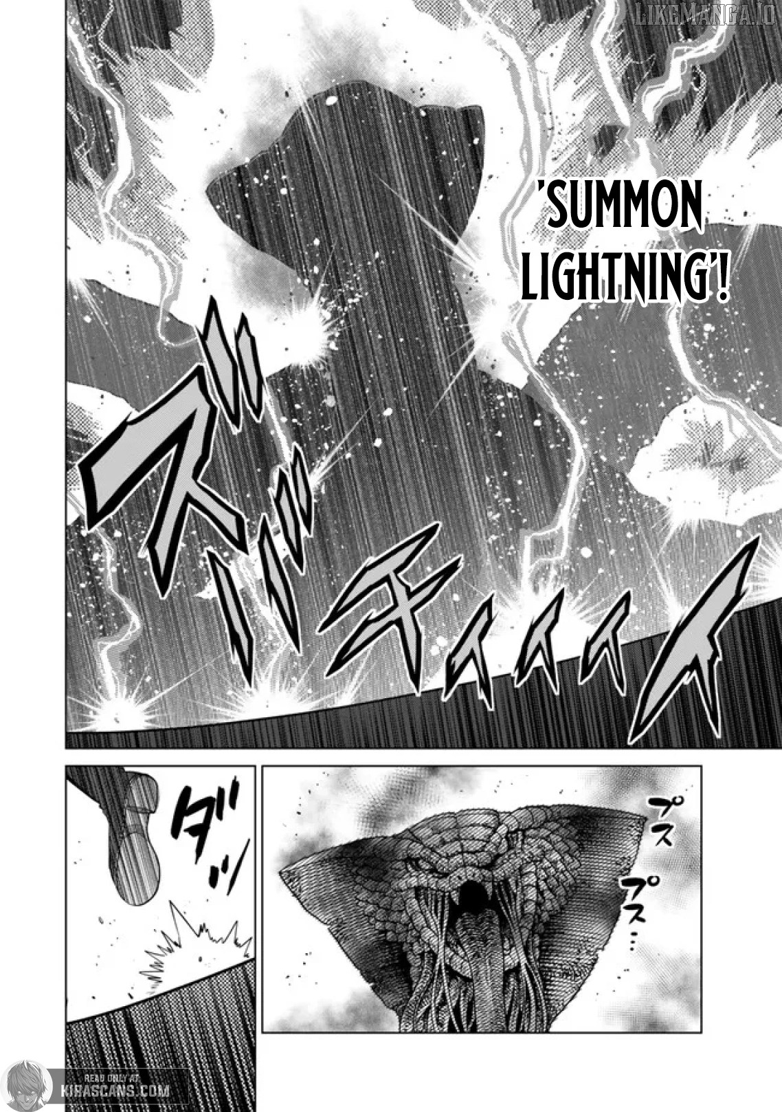 The Fallen Brother Is Actually The Strongest The Strongest Hero In History Is Reincarnated And Unknowingly Unmatched At The School Chapter 37 - page 40